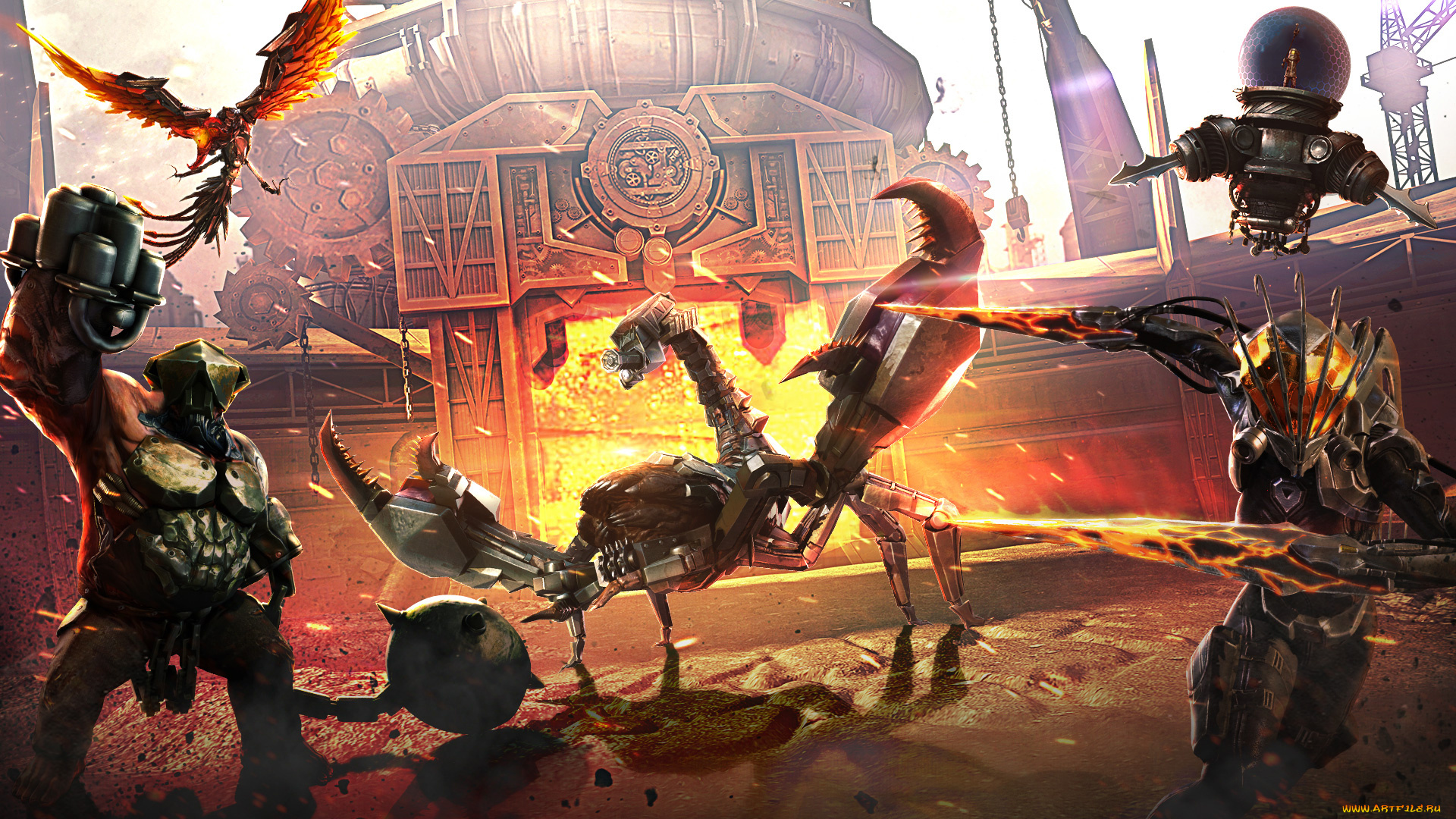 видео, игры, cross, fire, онлайн, шутер, crossfire