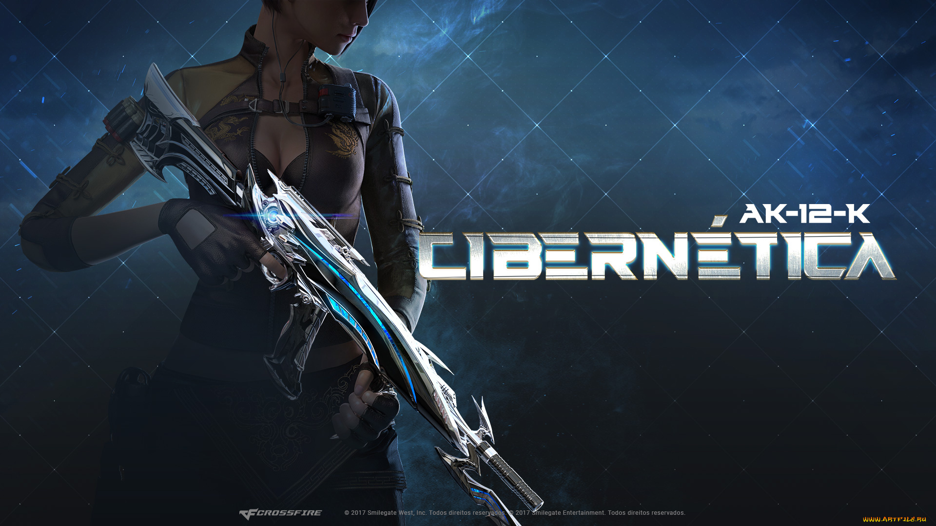 видео, игры, cross, fire, онлайн, шутер, crossfire