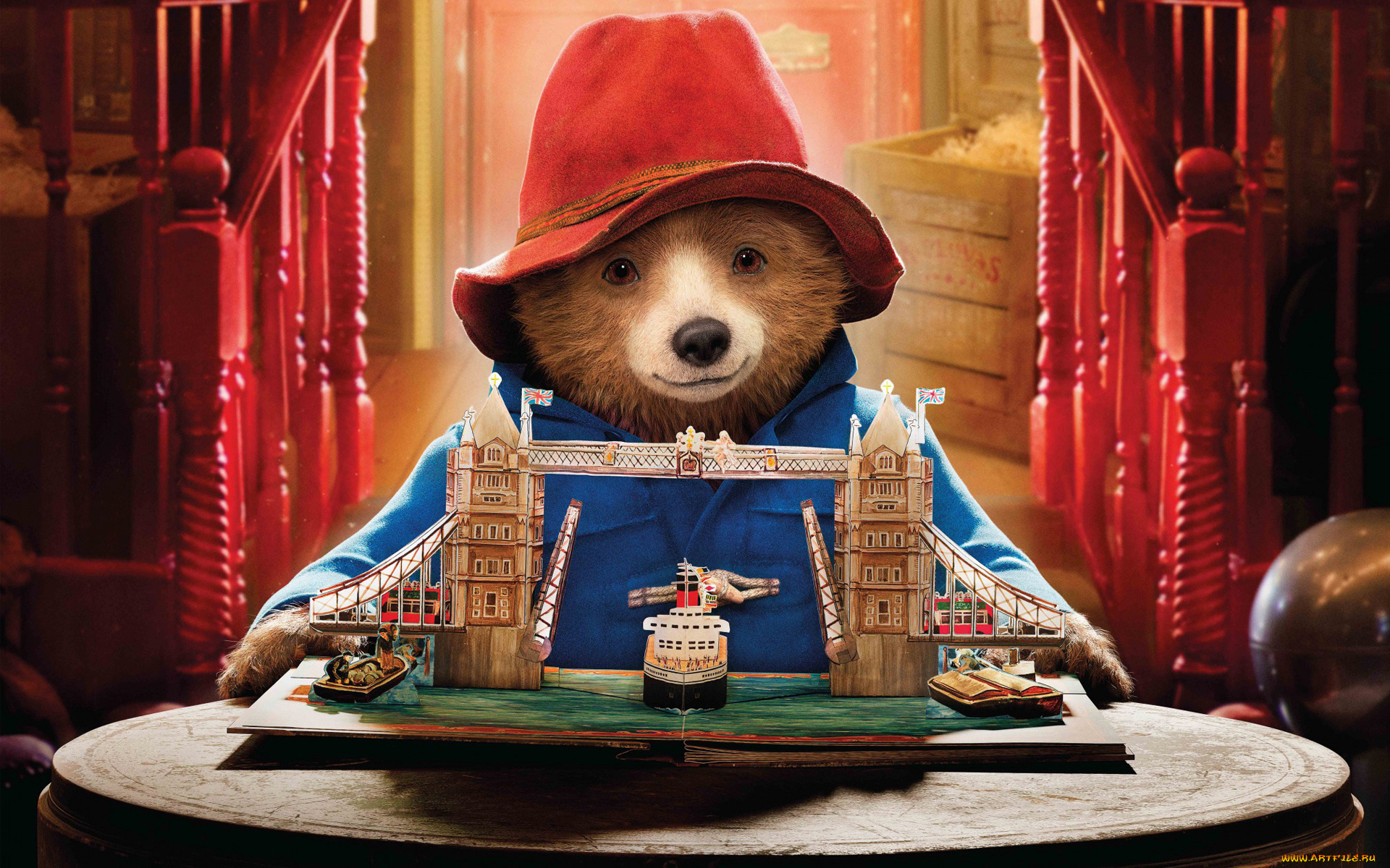кино, фильмы, paddington, 2, paddington, 2