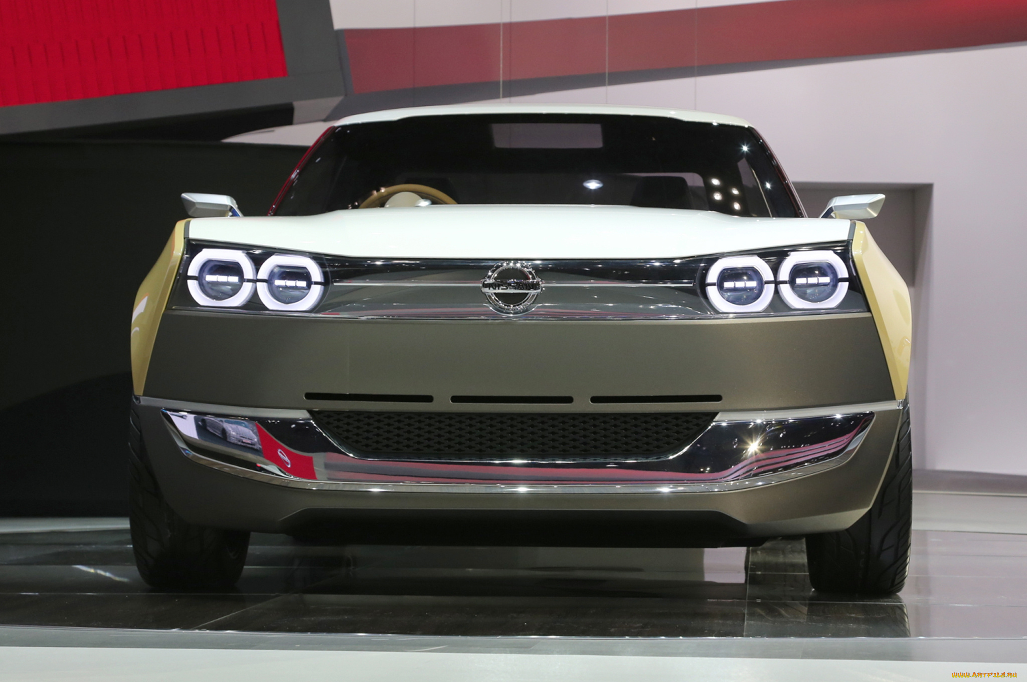 nissan, idx, freeflow, concept, 2013, автомобили, выставки, и, уличные, фото, 2013, idx, nissan, concept, freeflow