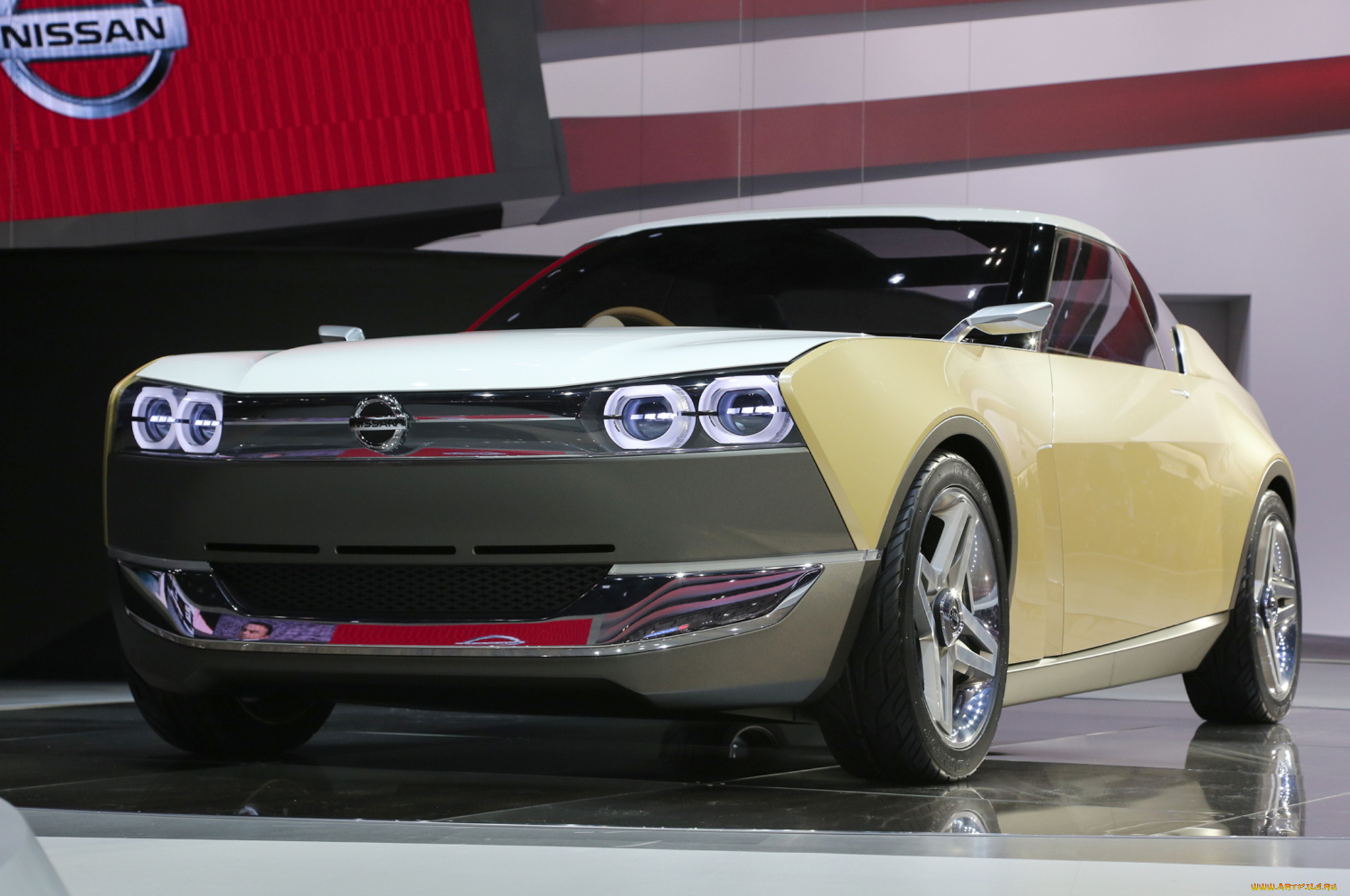 nissan, idx, freeflow, concept, 2013, автомобили, выставки, и, уличные, фото, concept, freeflow, idx, nissan, 2013