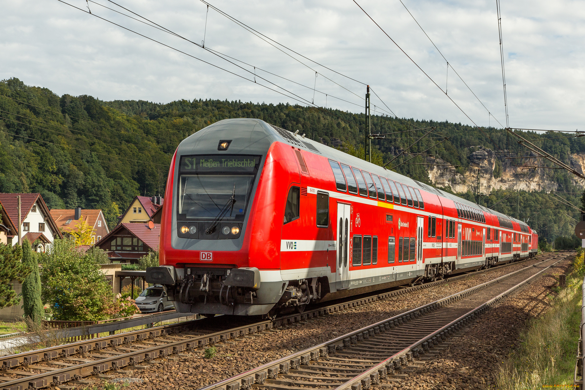 техника, поезда, состав, локомотив