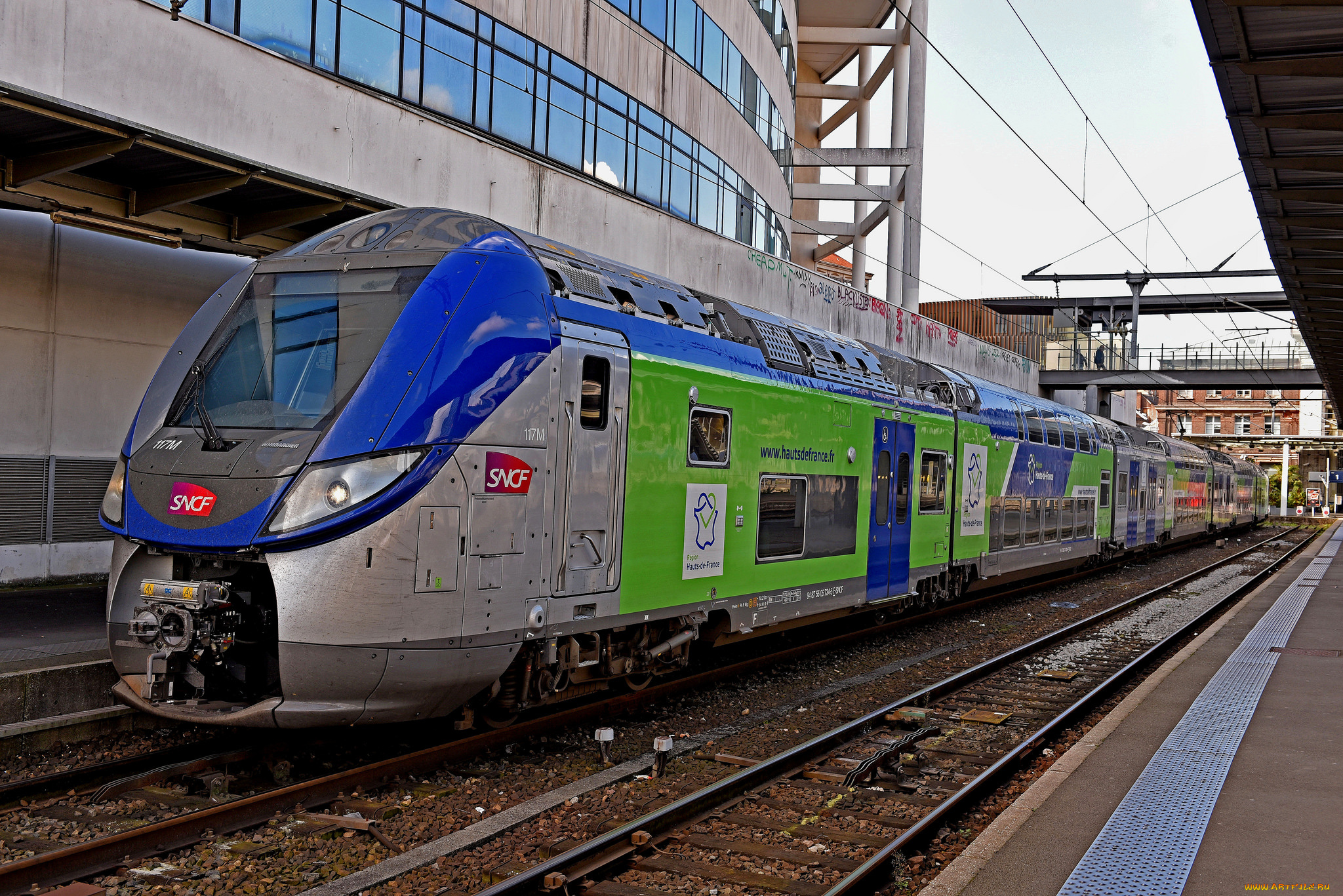 техника, электровозы, состав, локомотив