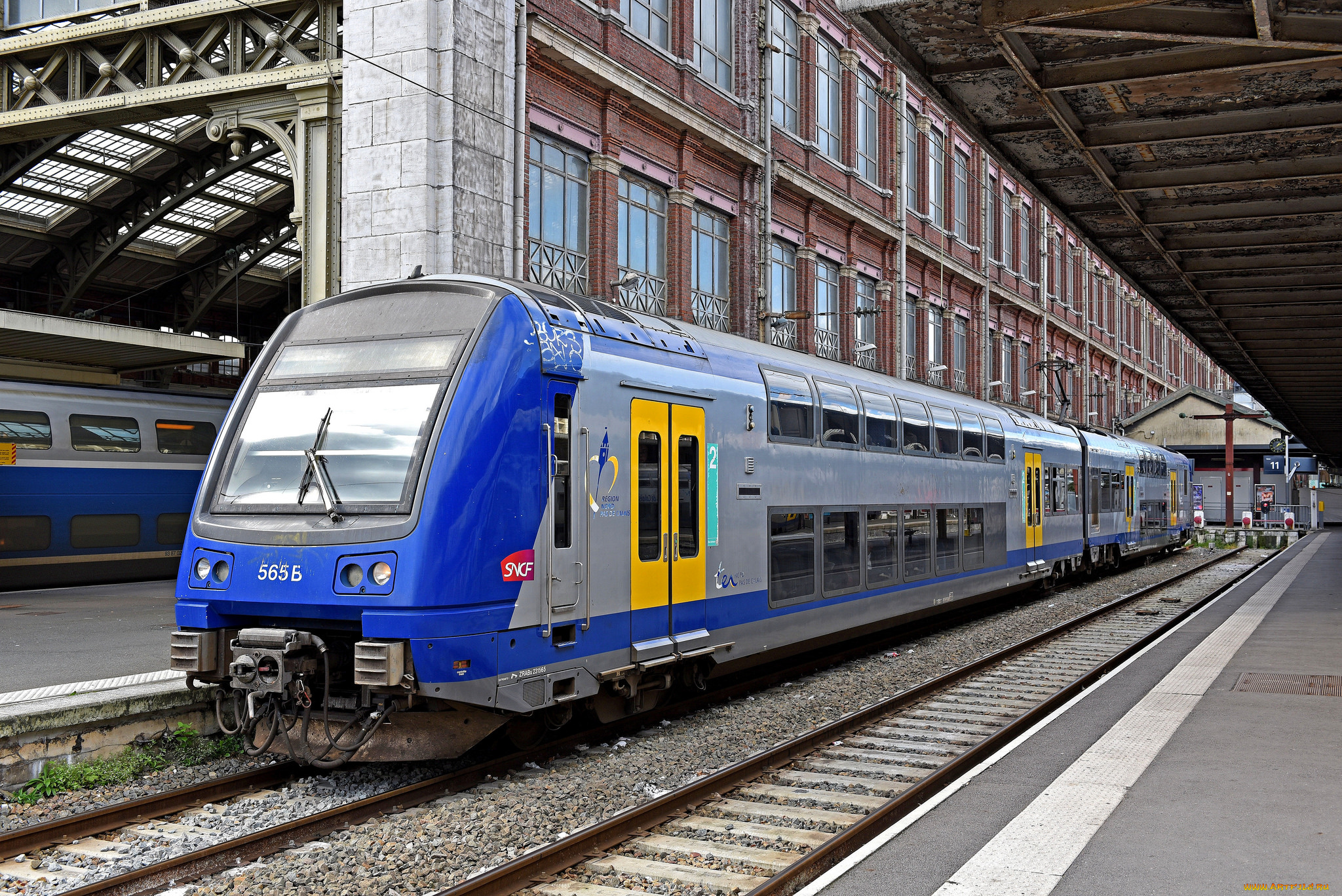 техника, поезда, состав, локомотив