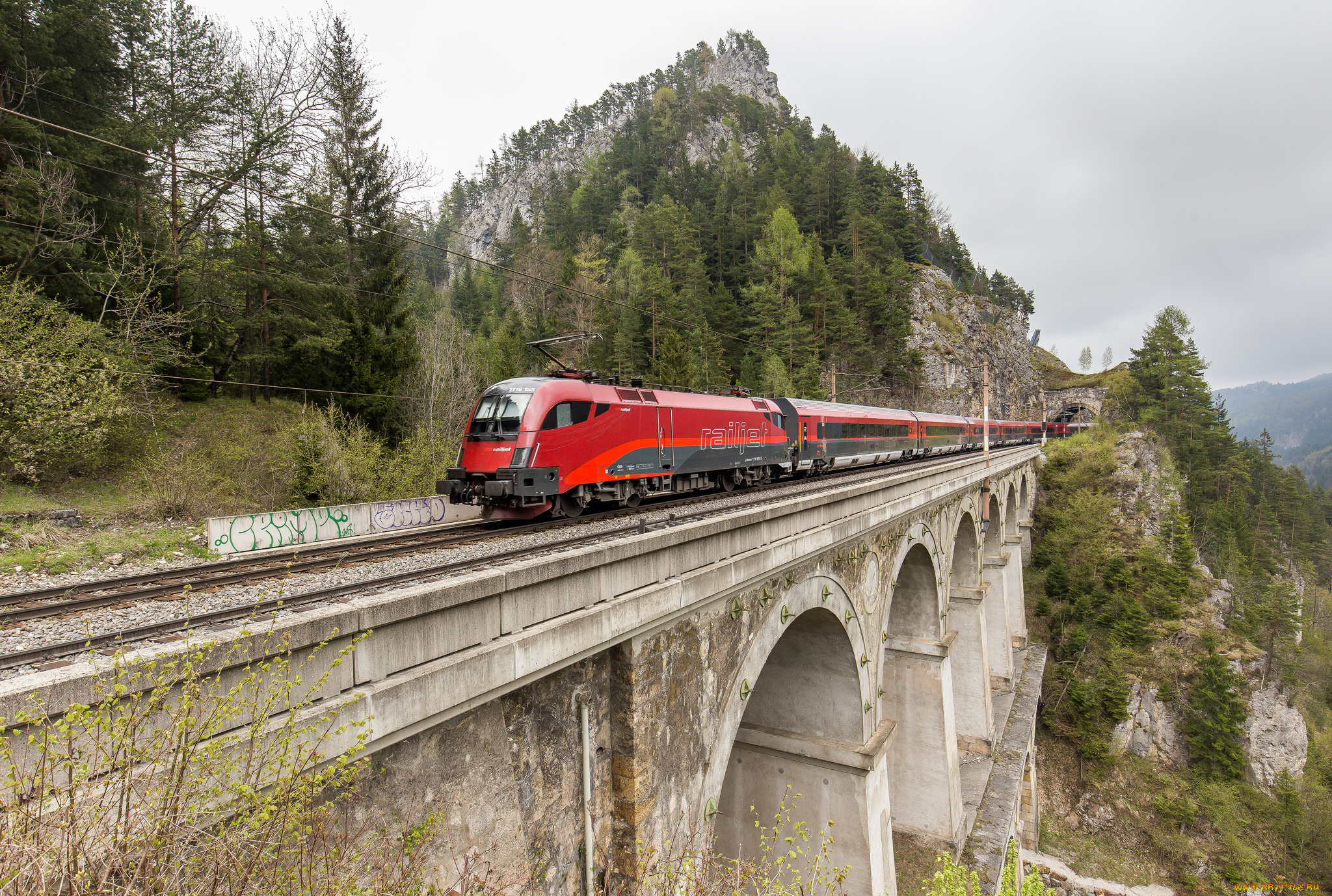 техника, поезда, состав, локомотив