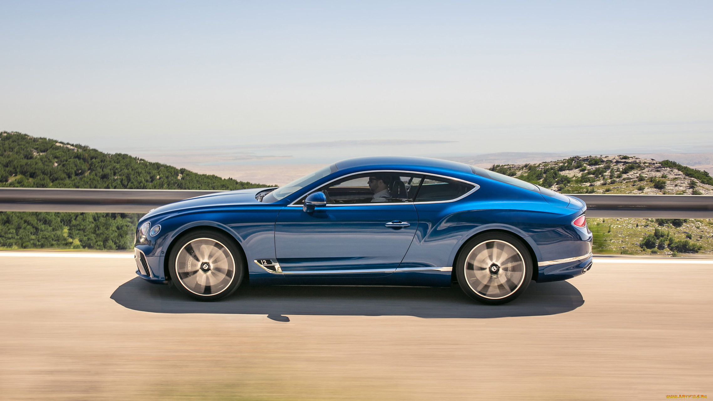 bentley, continental, gt, 2018, автомобили, bentley, gt, 2018, continental