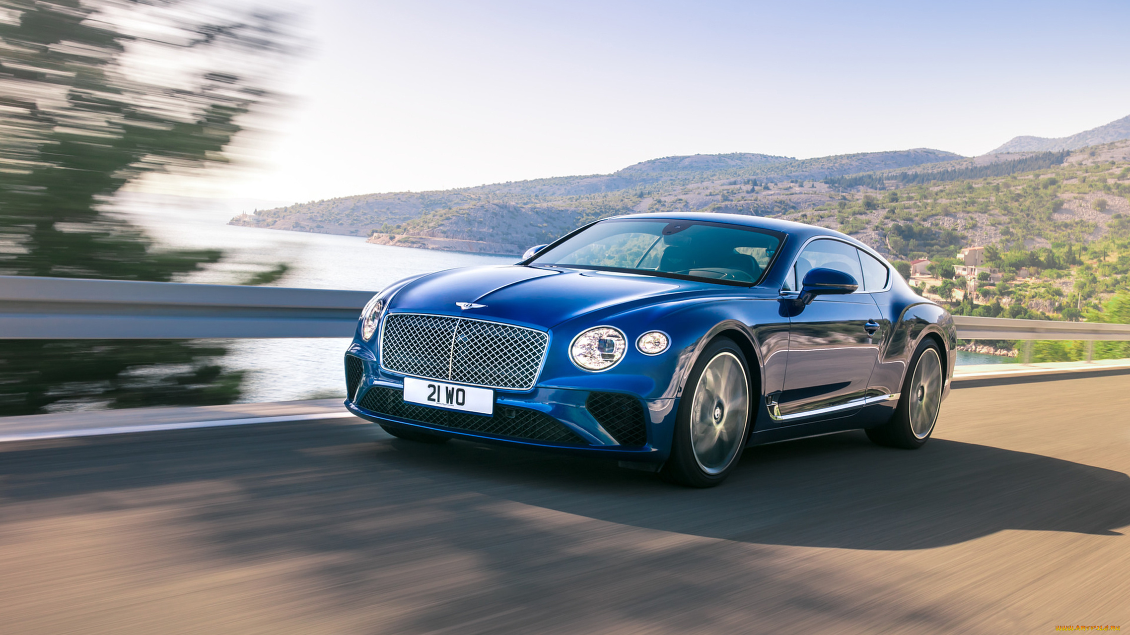 bentley, continental, gt, 2018, автомобили, bentley, continental, 2018, gt