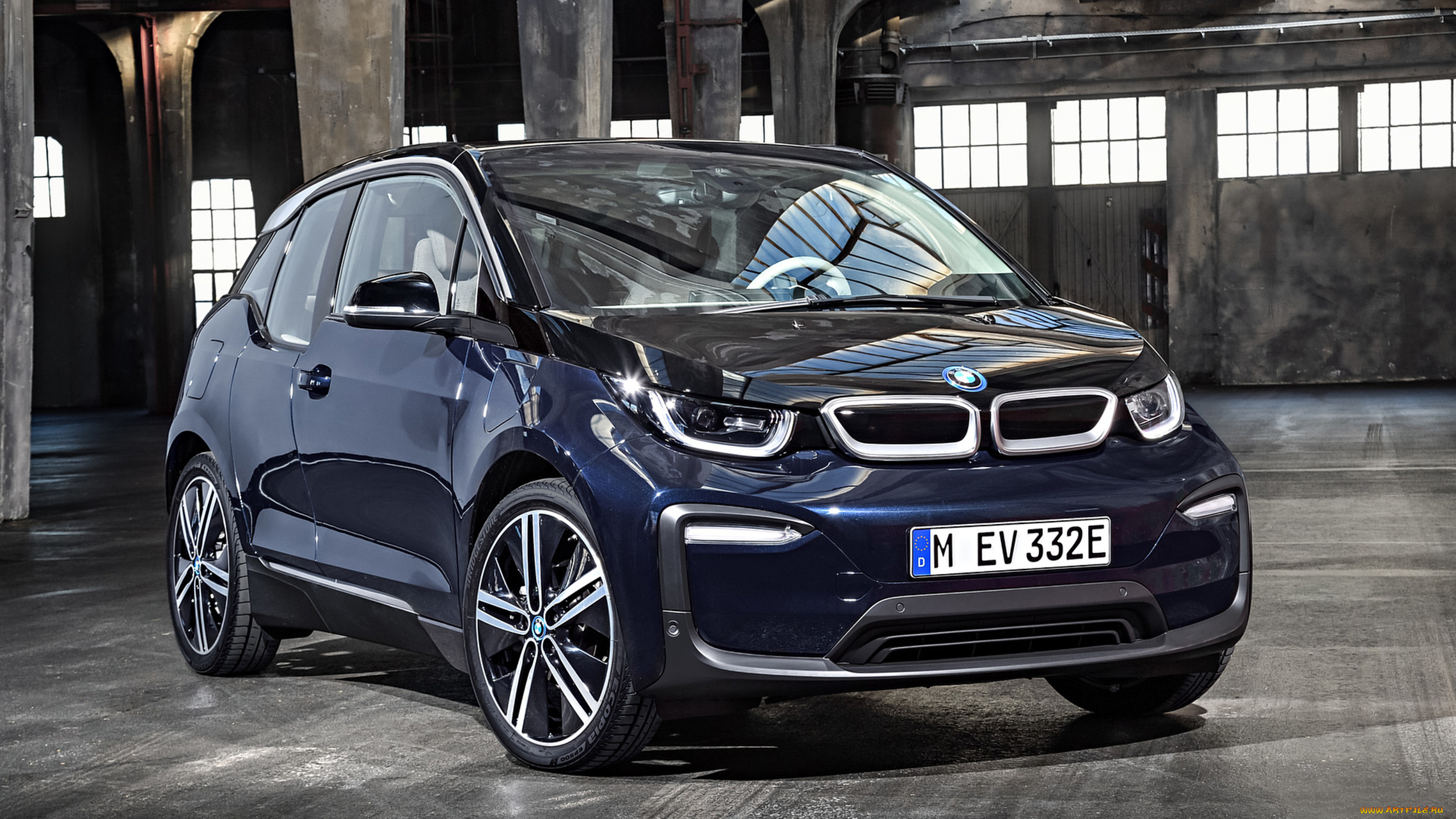 bmw, i3, 2018, автомобили, bmw, 2018, i3