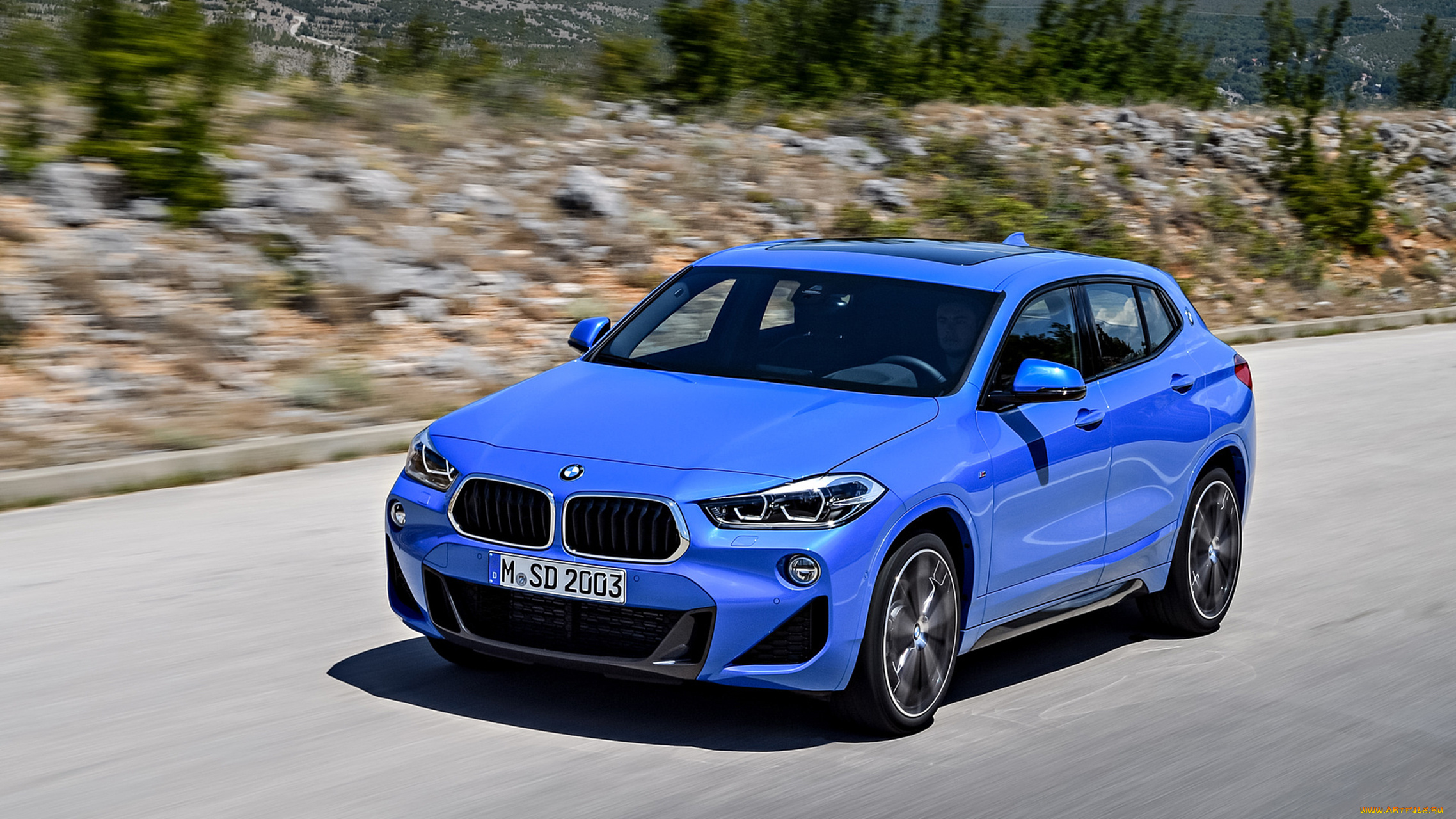 bmw, x2, sdrive20i, m, sport, 2018, автомобили, bmw, x2, sdrive20i, m, sport, 2018