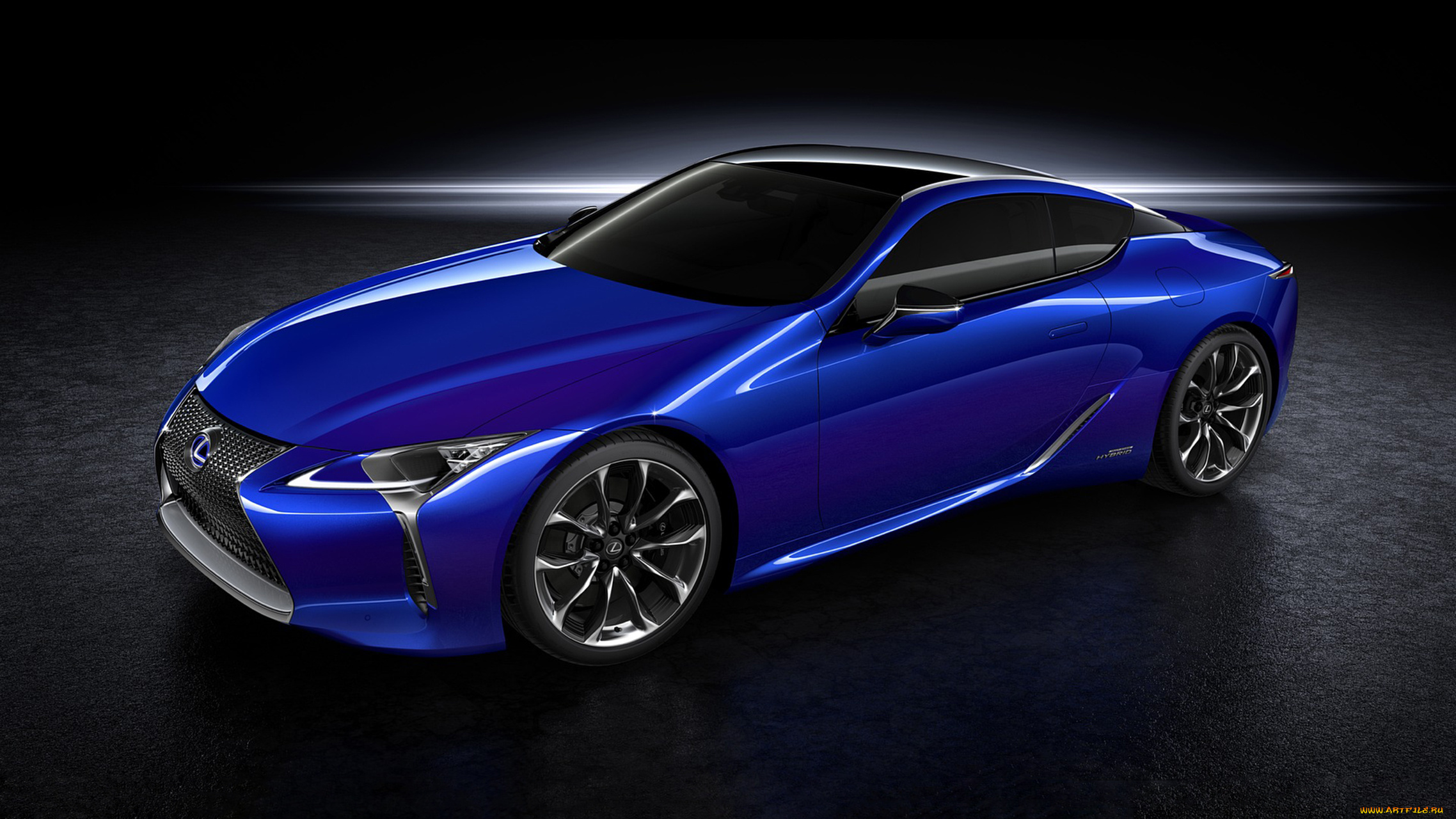 lexus, lc-500h, 2017, автомобили, lexus, lc-500h, 2017