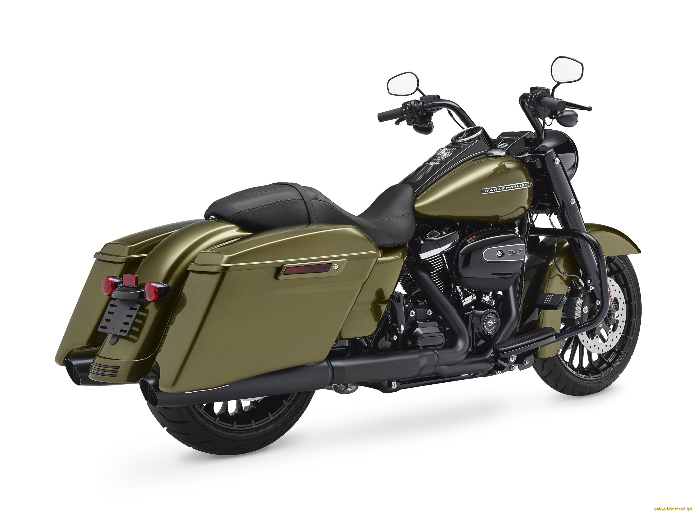 мотоциклы, harley-davidson