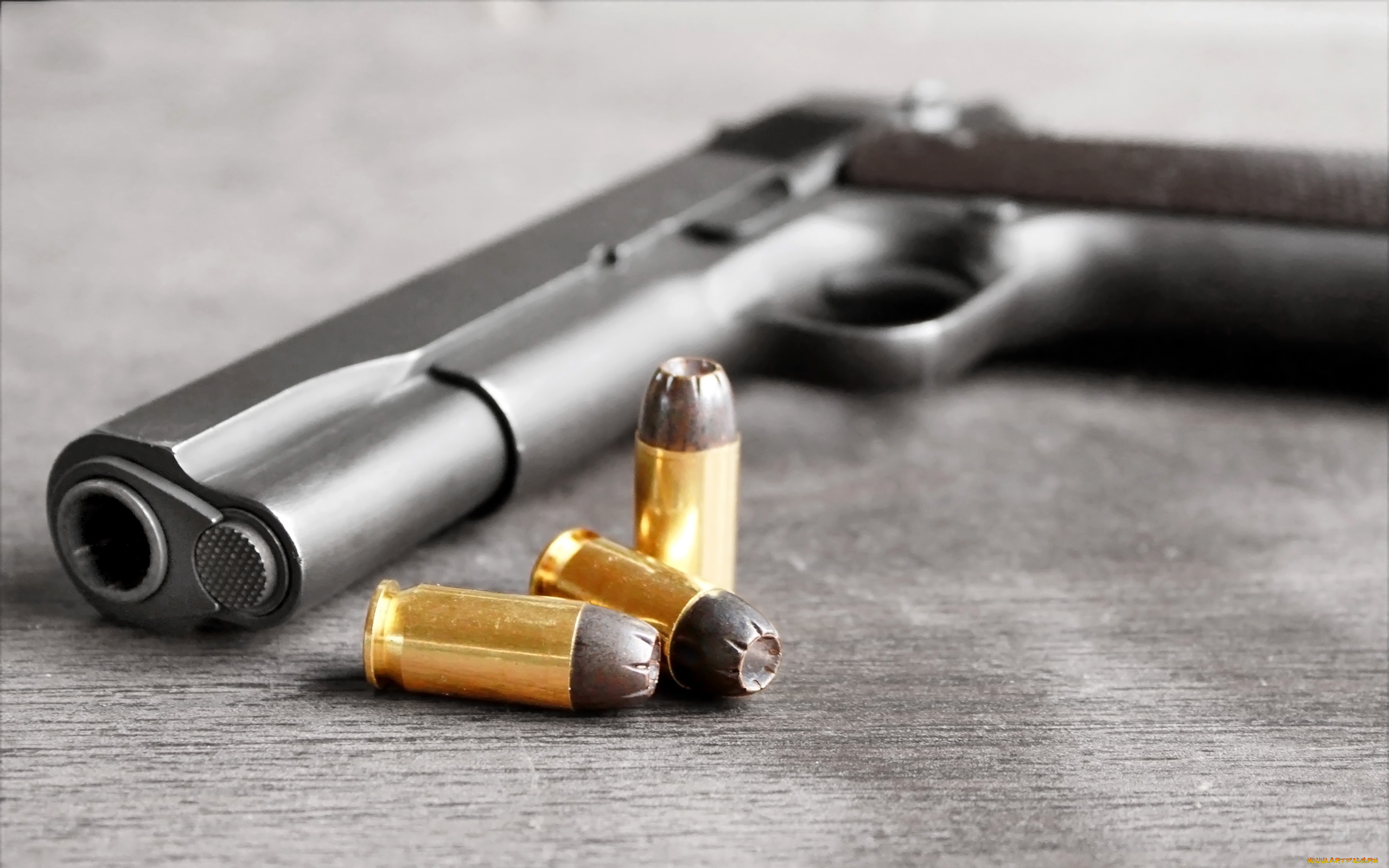 оружие, пистолеты