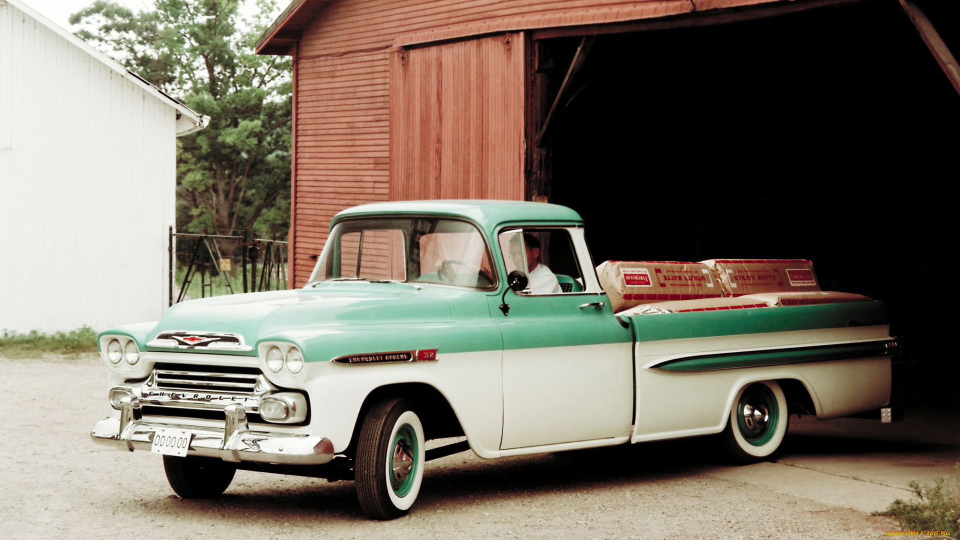 автомобили, chevrolet