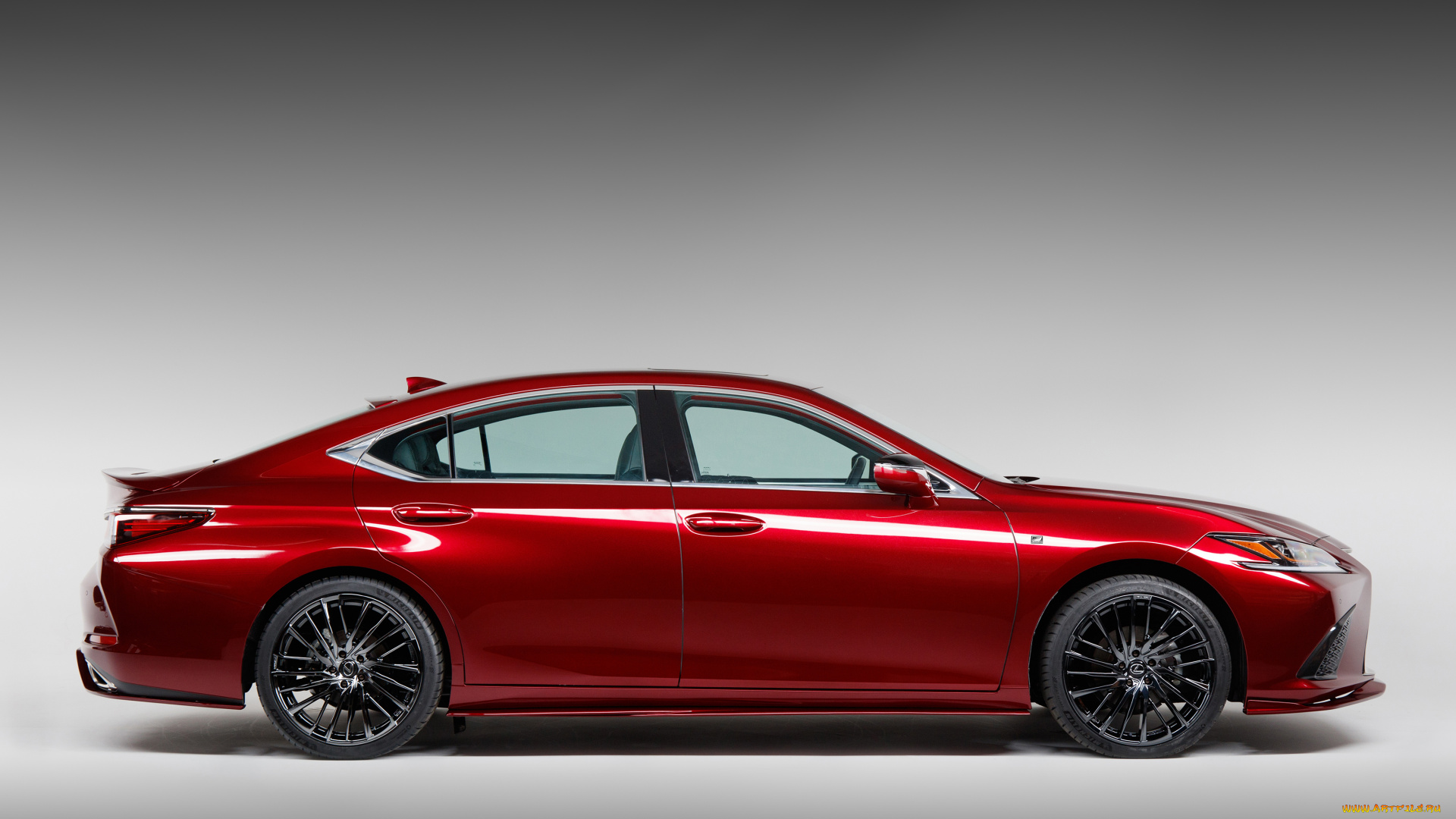 автомобили, lexus