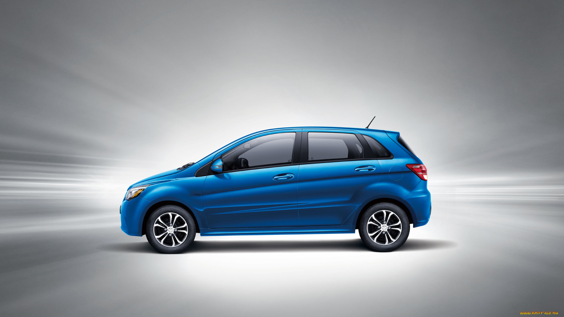 автомобили, senova