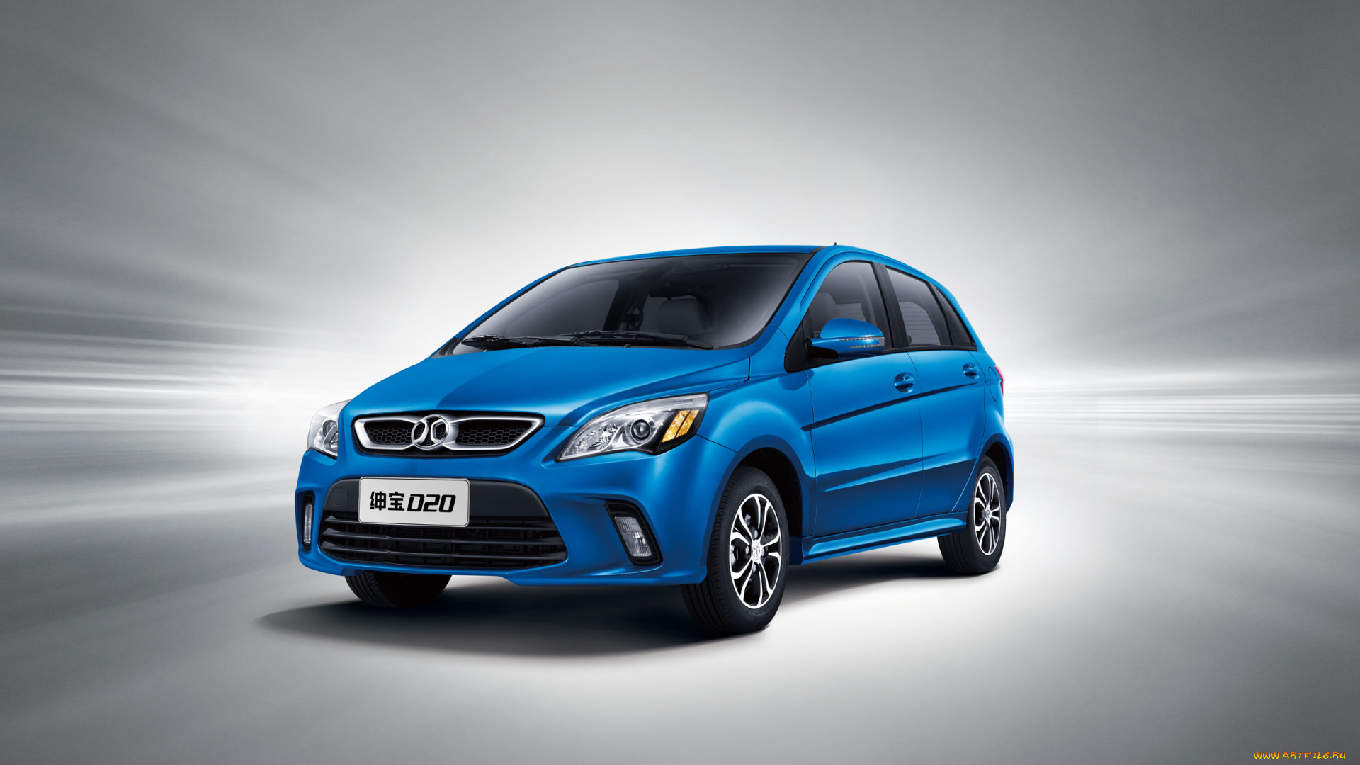 автомобили, senova