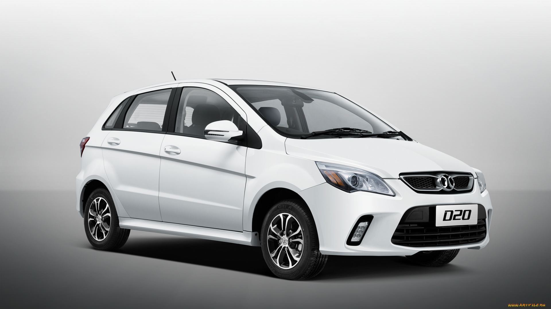 автомобили, senova