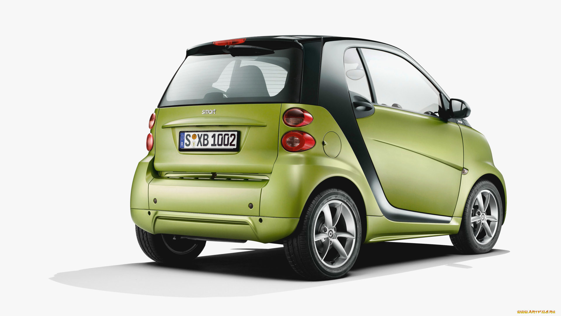 автомобили, smart