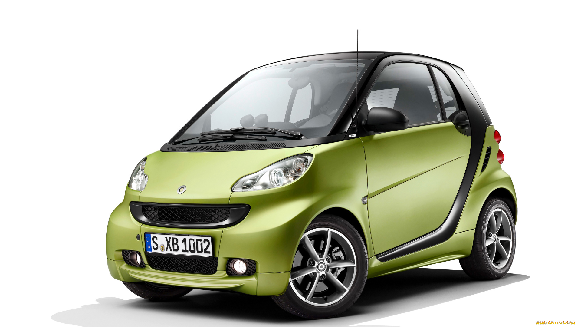 автомобили, smart