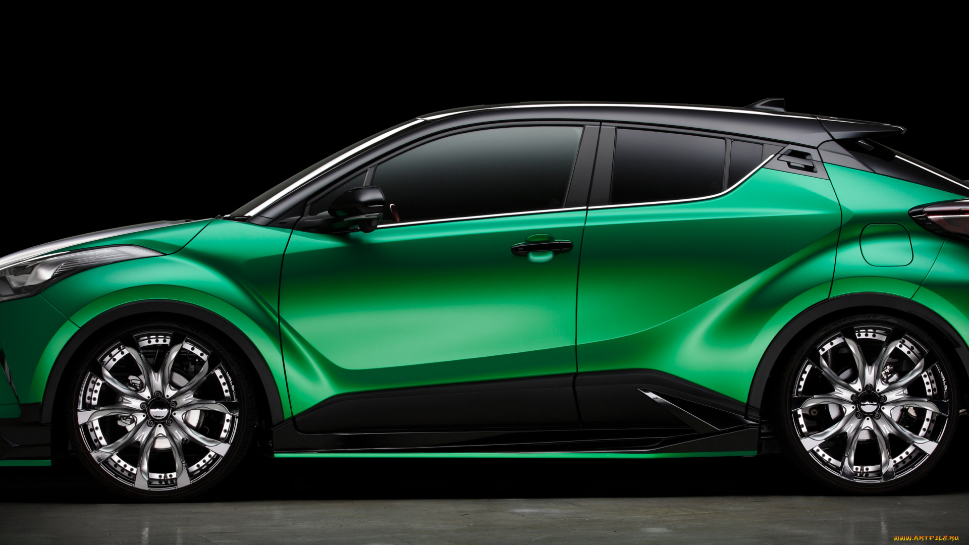 автомобили, toyota