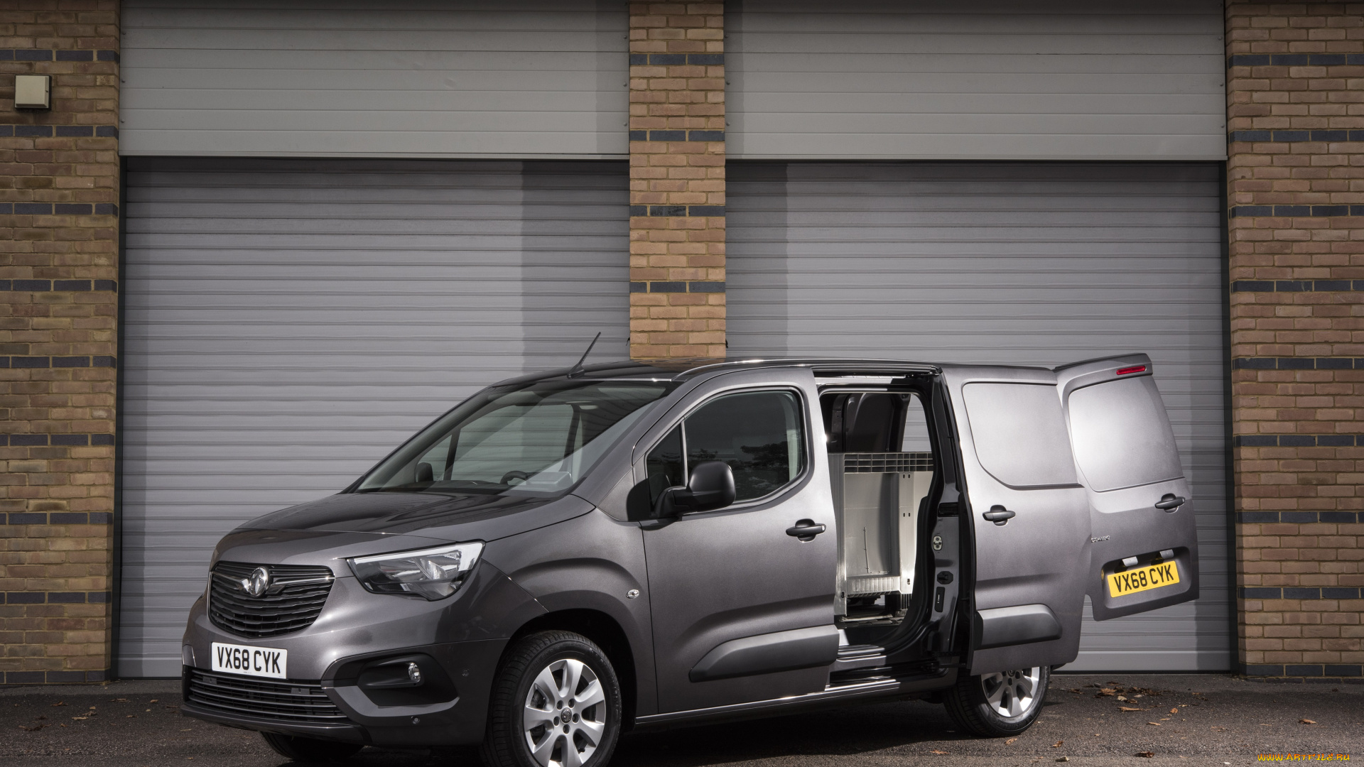 автомобили, vauxhall