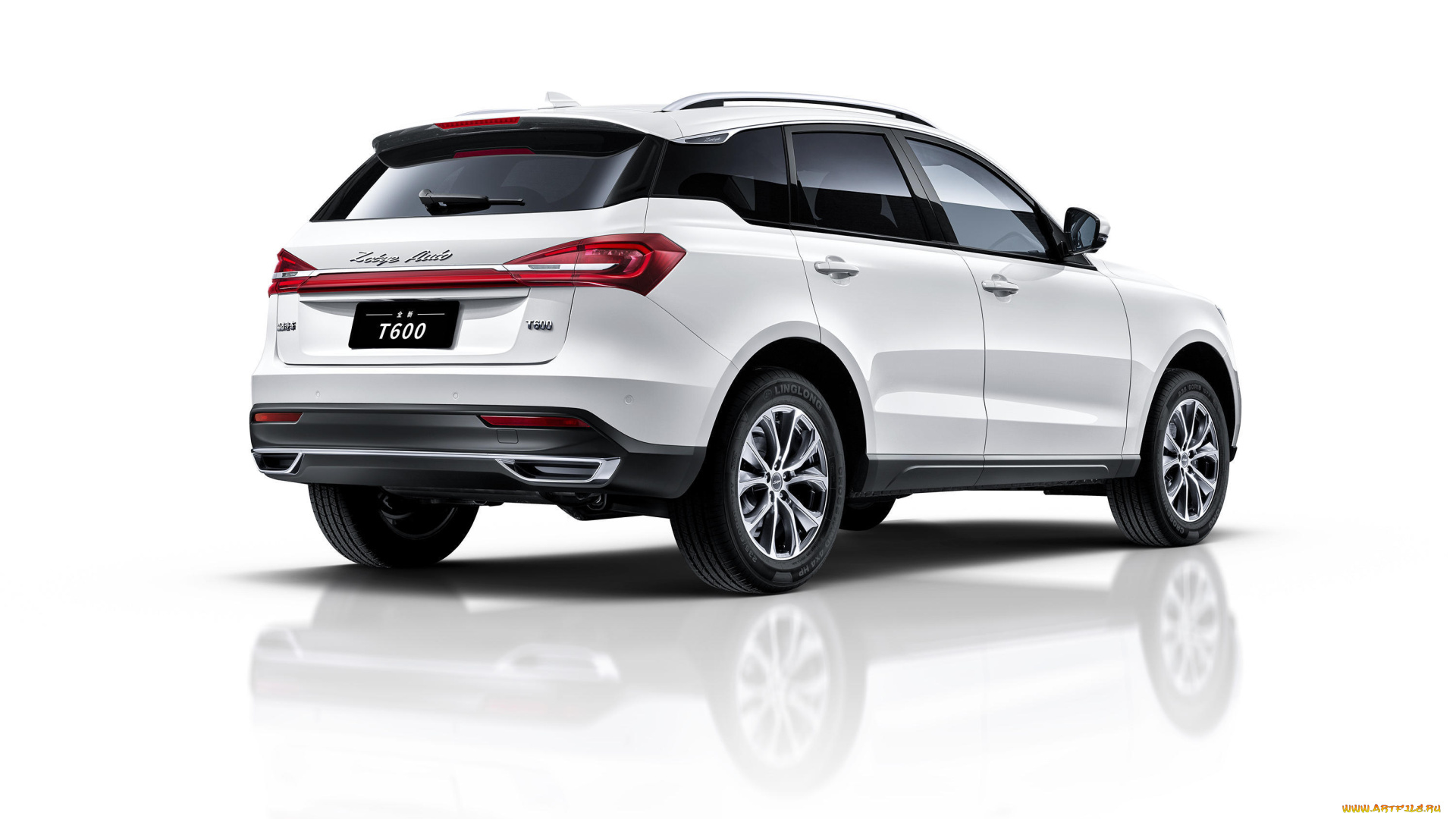 автомобили, zotye