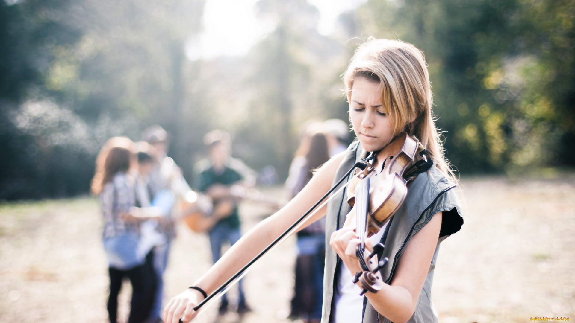 музыка, -другое, скрипка