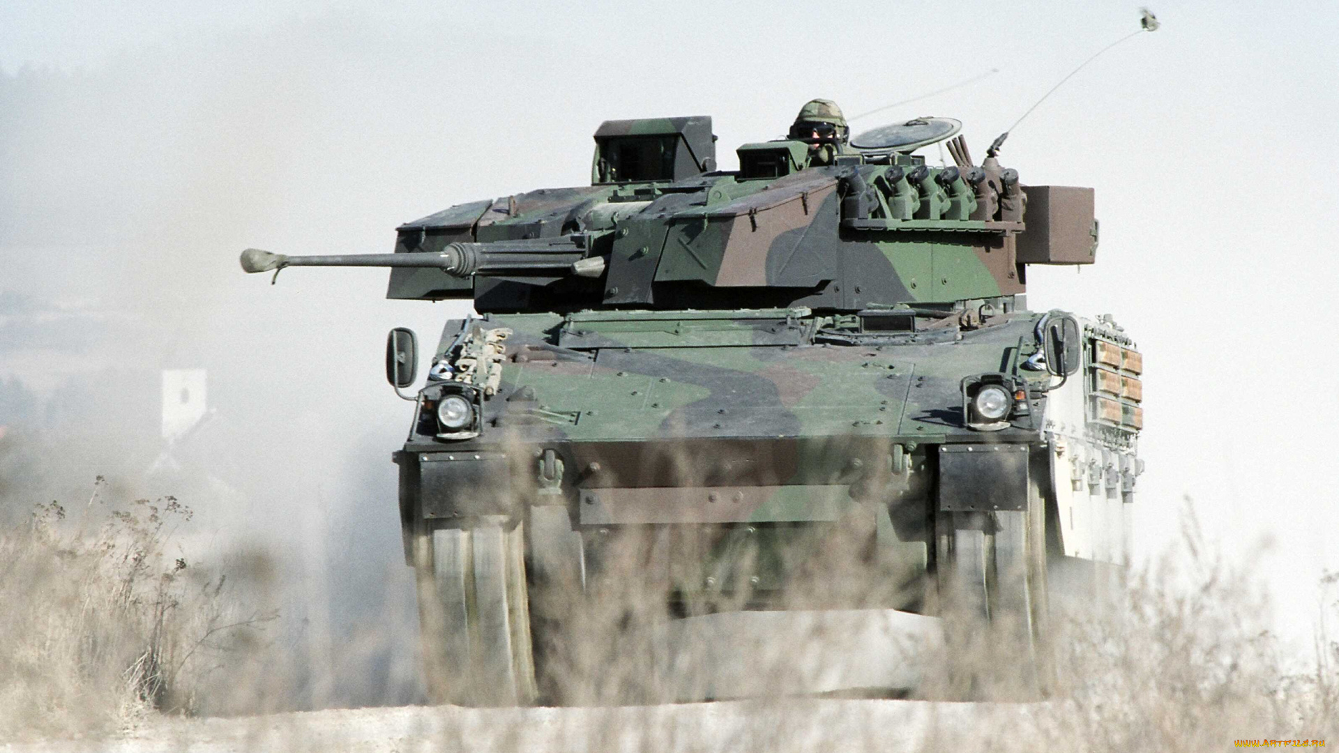 техника, военная, техника, бмп, военная, оружие