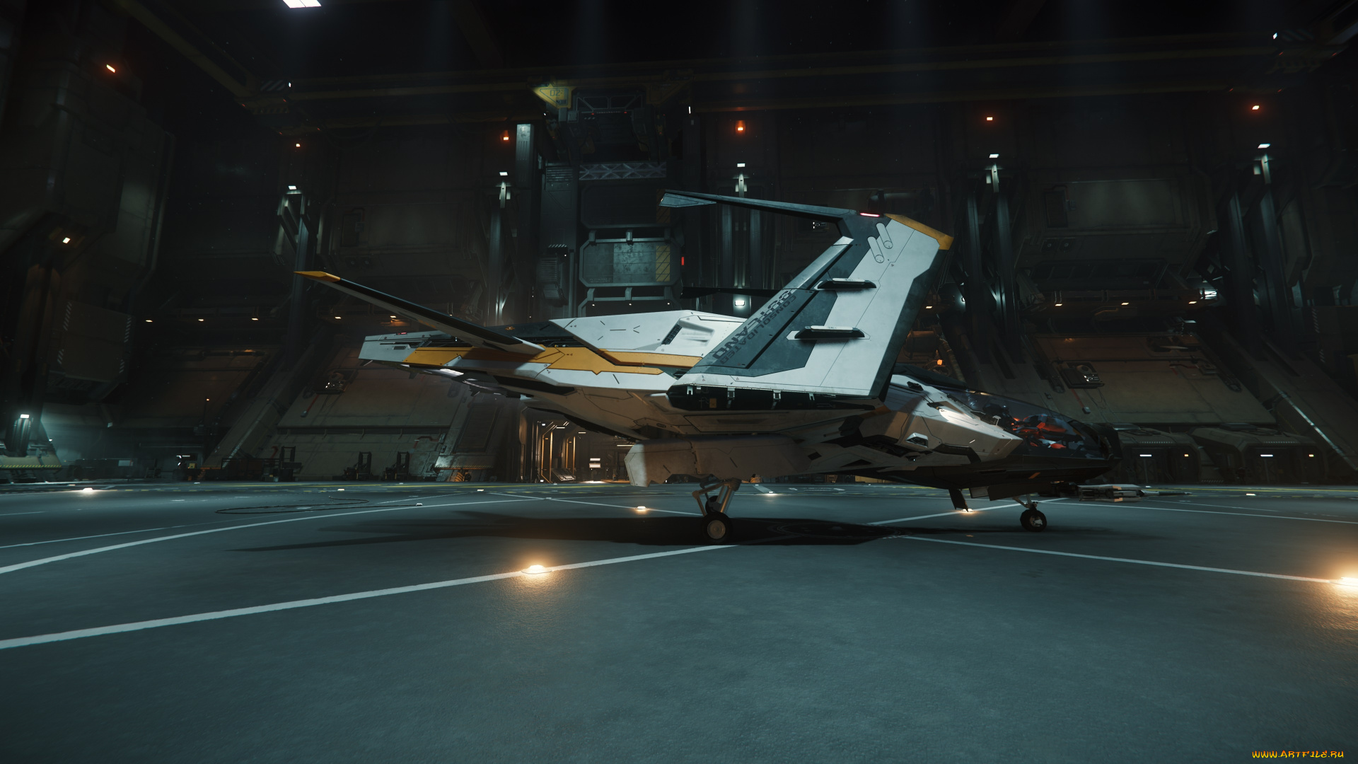 видео, игры, star, citizen, star, citizen