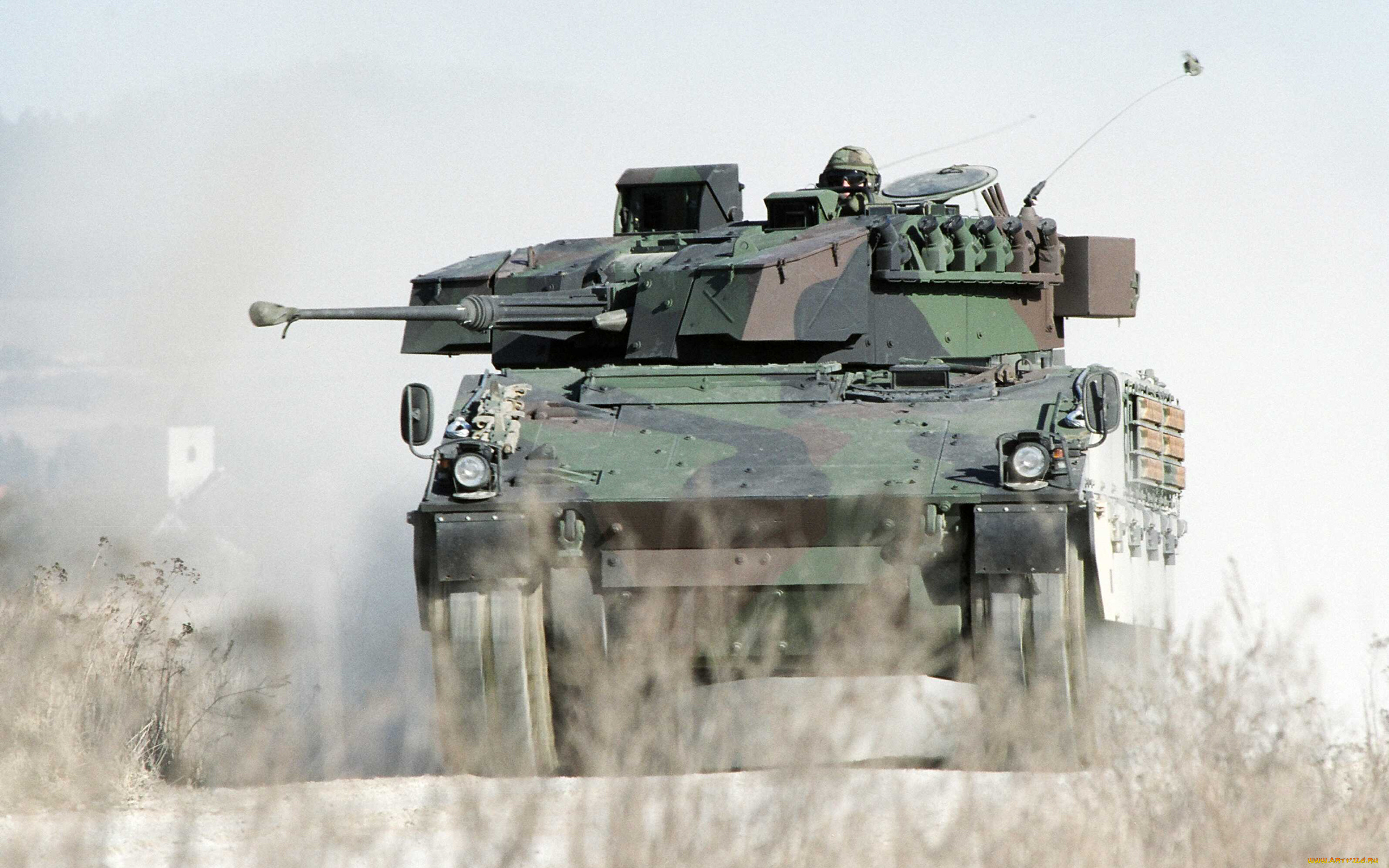 техника, военная, техника, бмп, военная, оружие