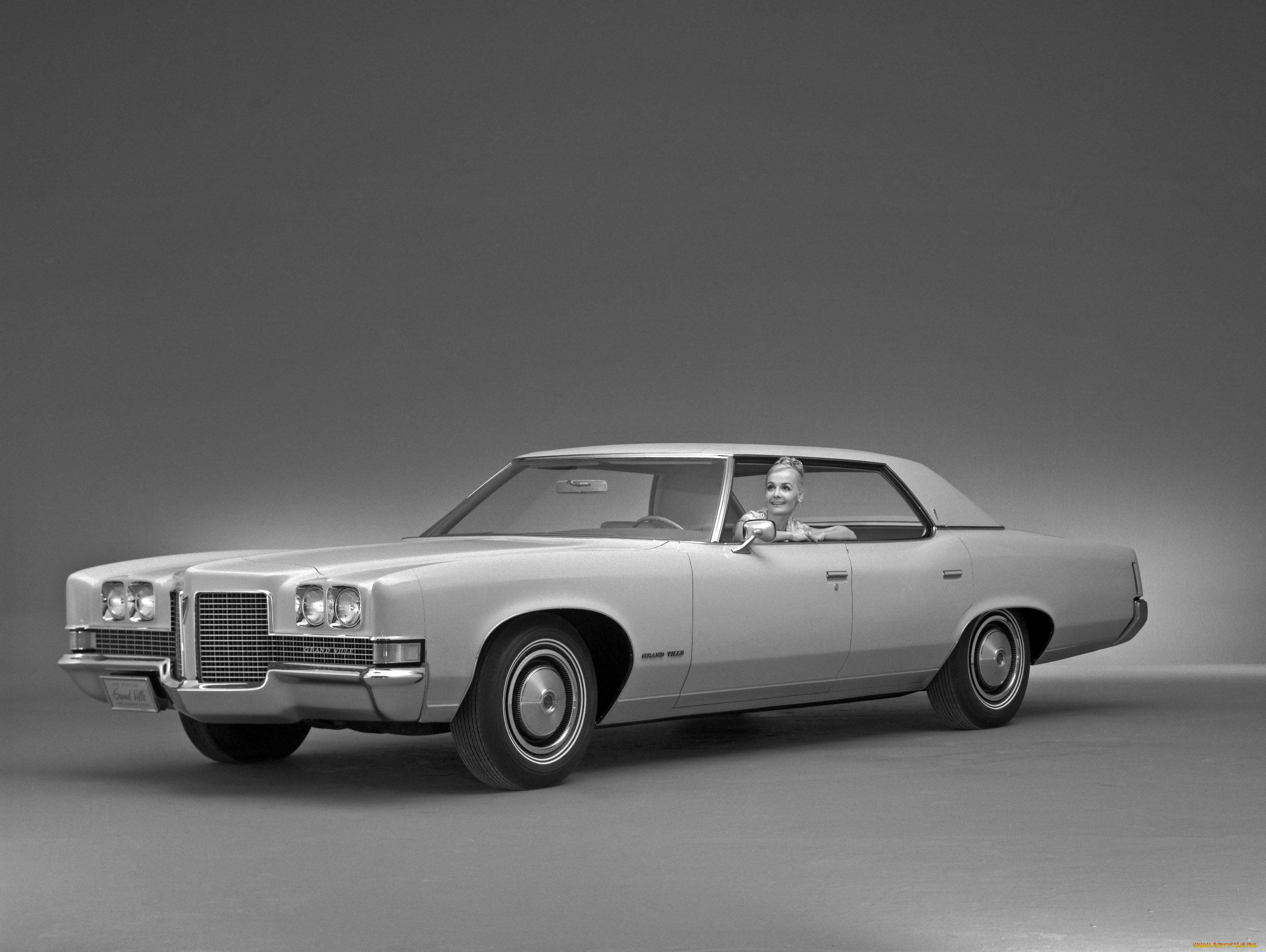 автомобили, pontiac