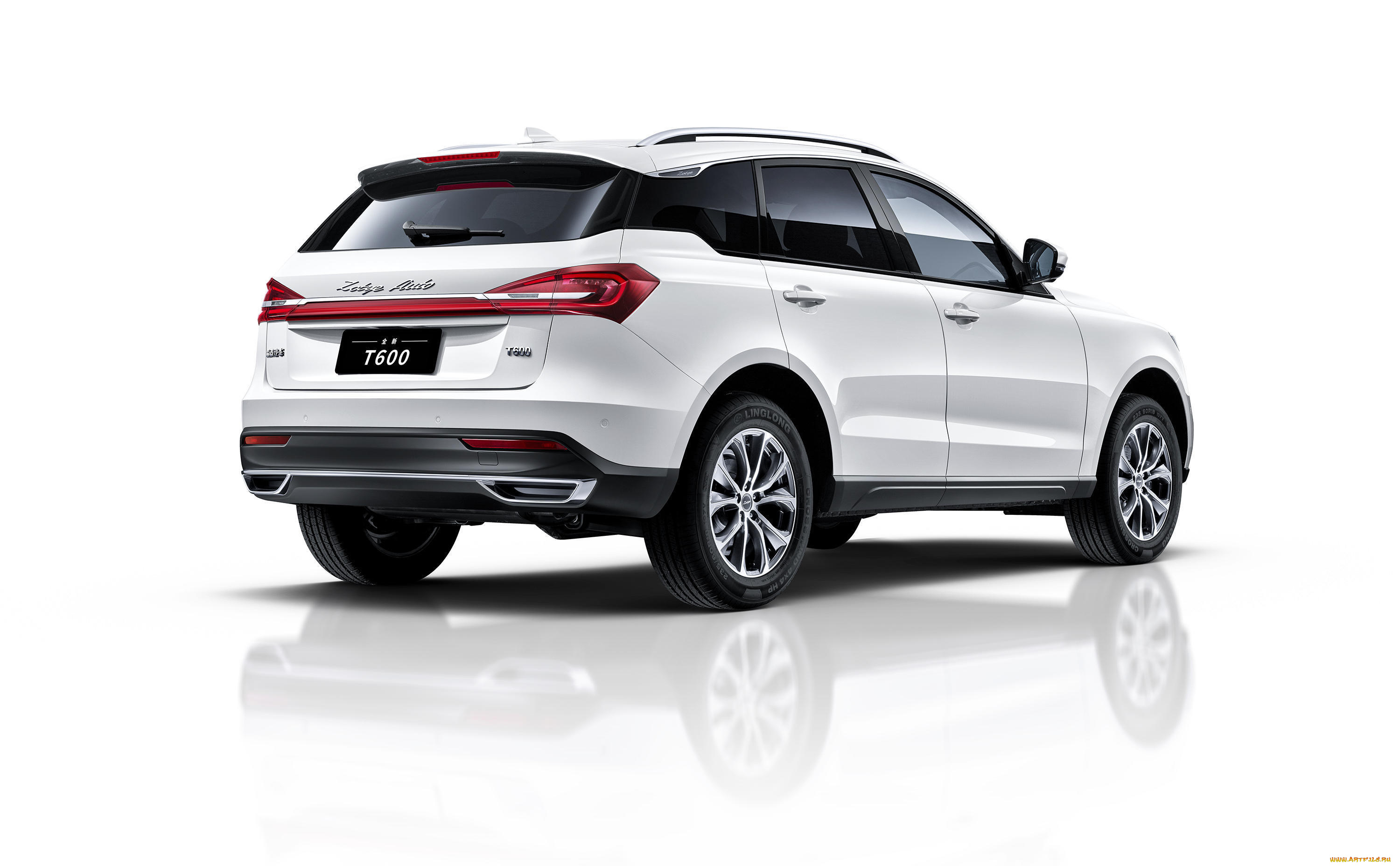 автомобили, zotye