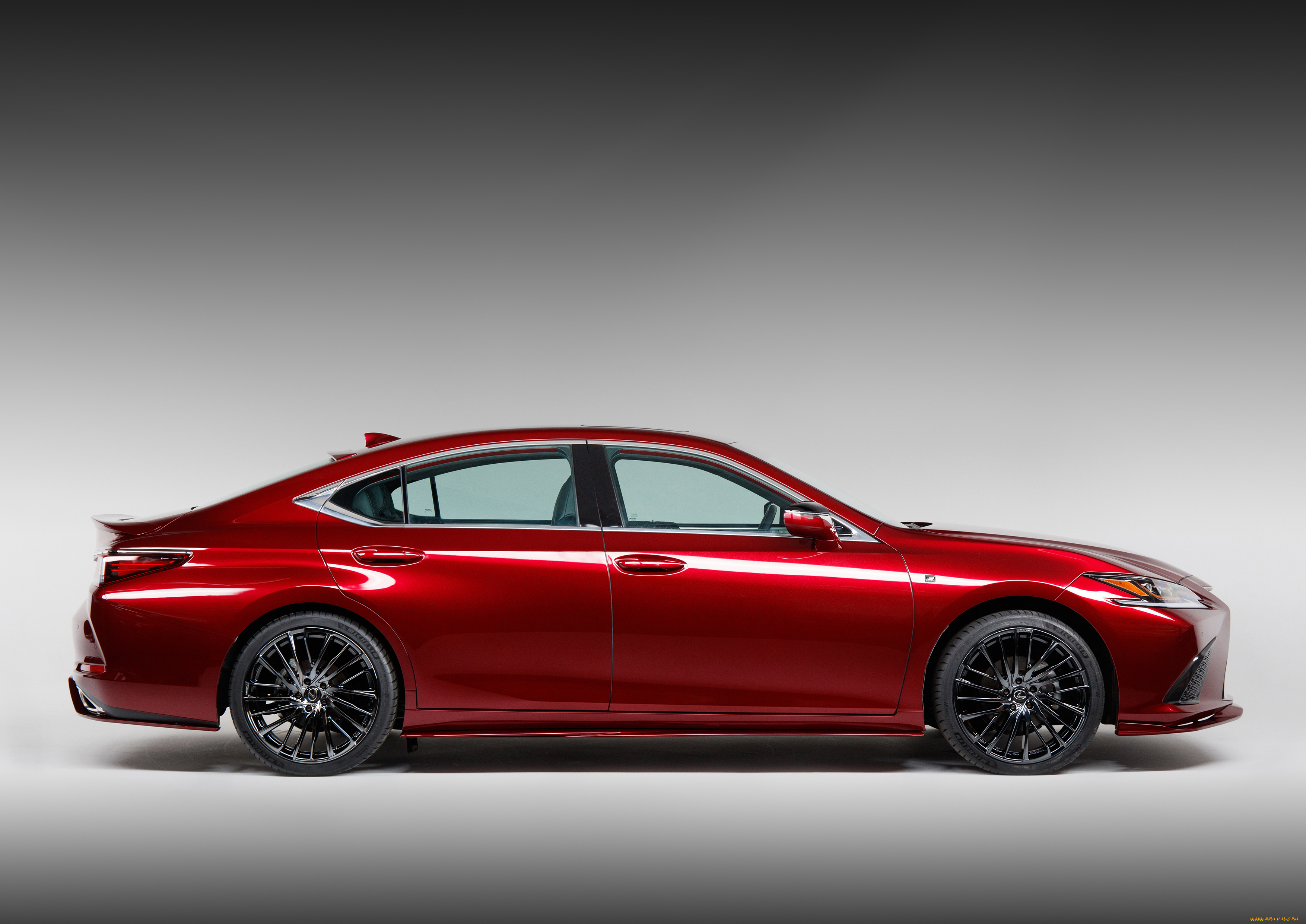 автомобили, lexus