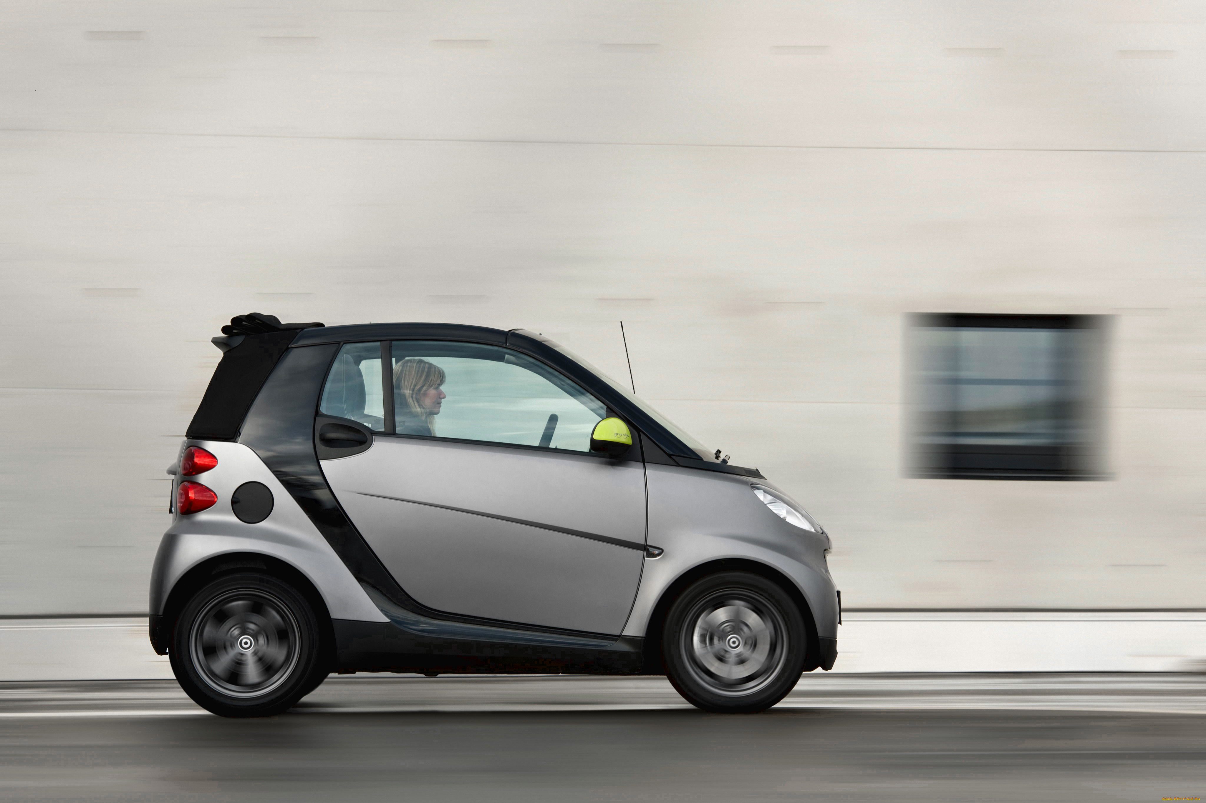 автомобили, smart