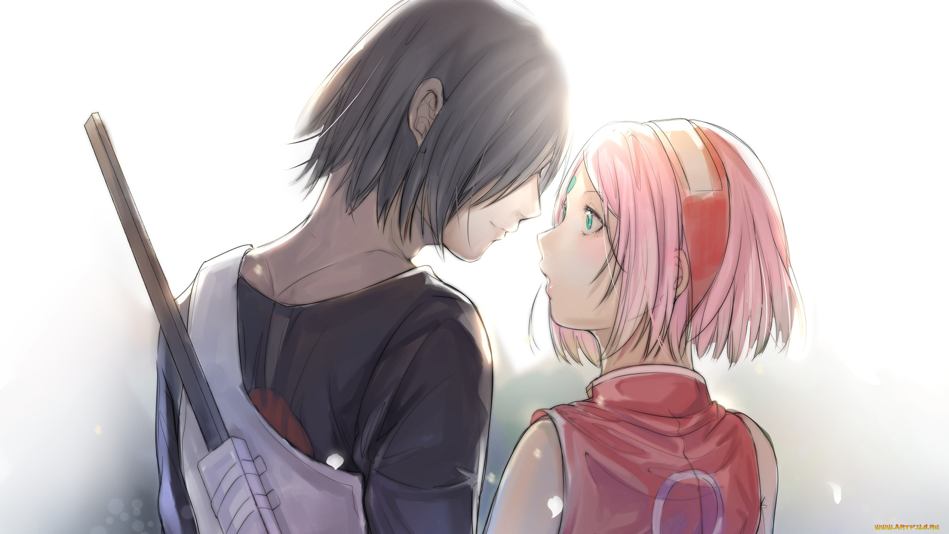 аниме, naruto, наруто