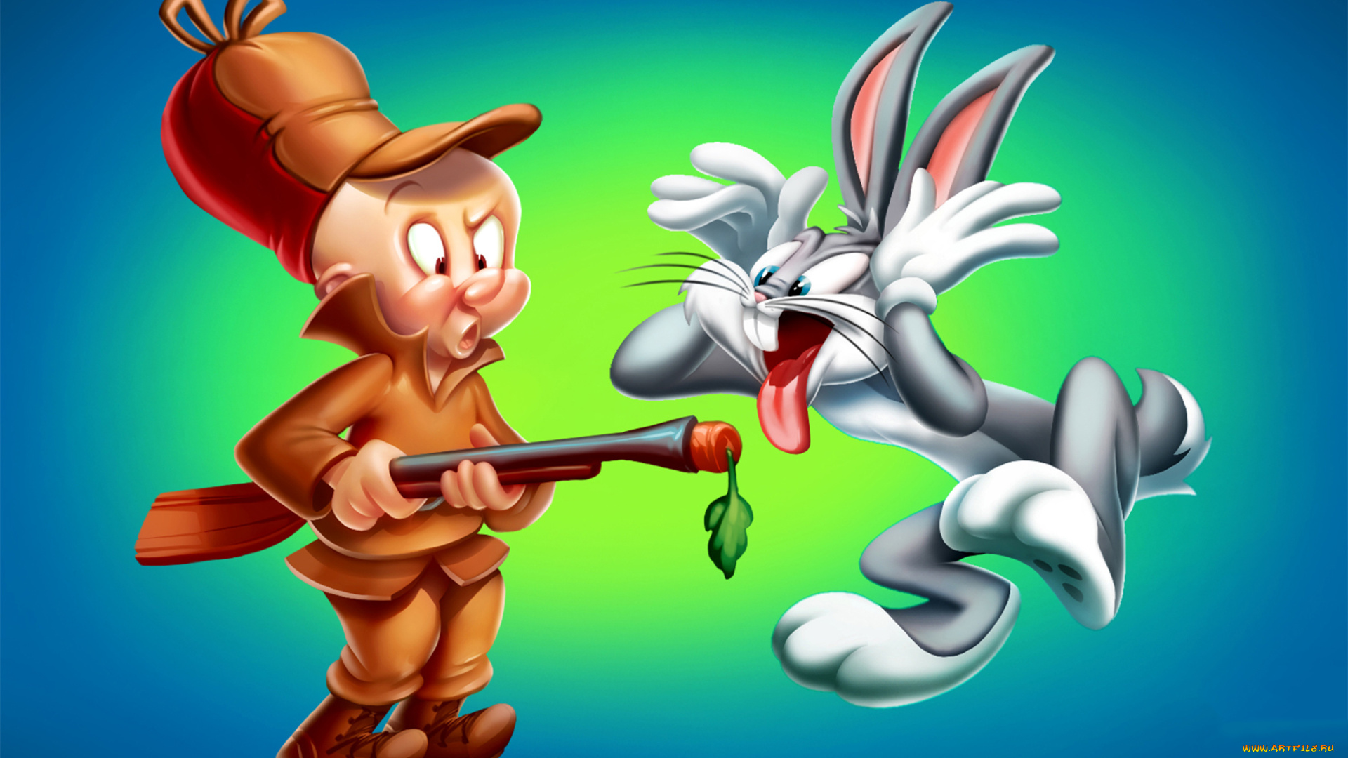 мультфильмы, looney, tunes, looney, tunes