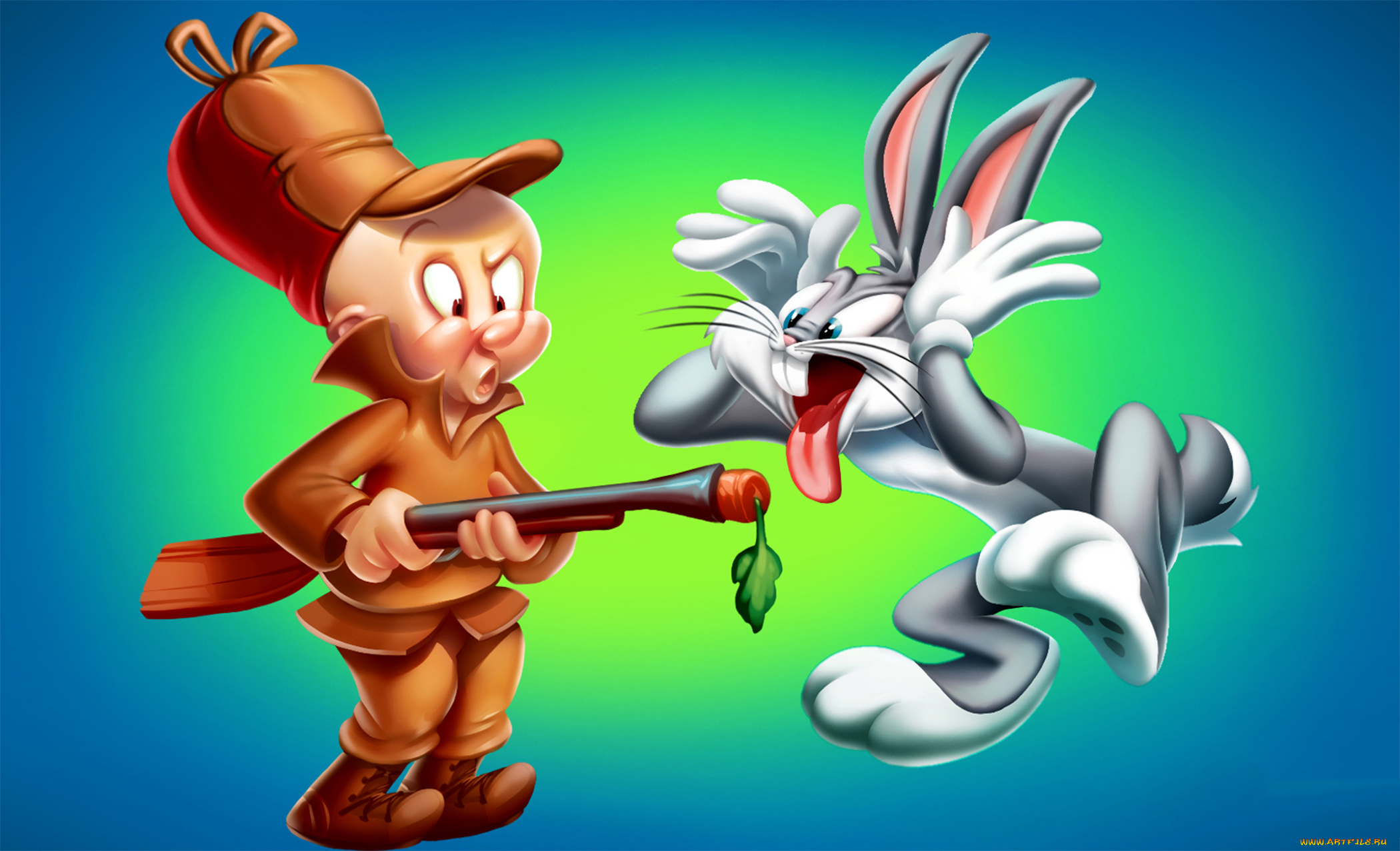 мультфильмы, looney, tunes, looney, tunes