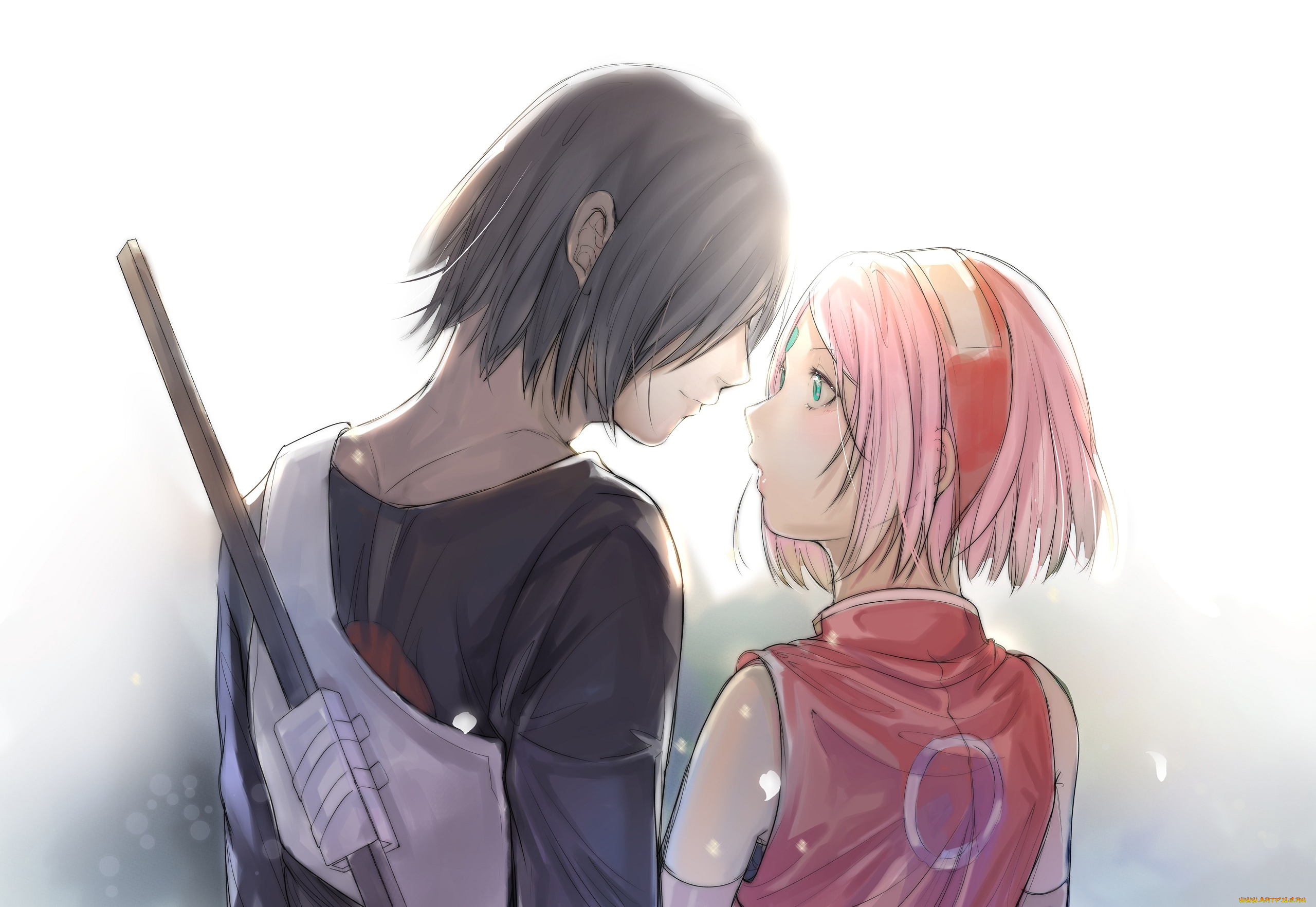 аниме, naruto, наруто