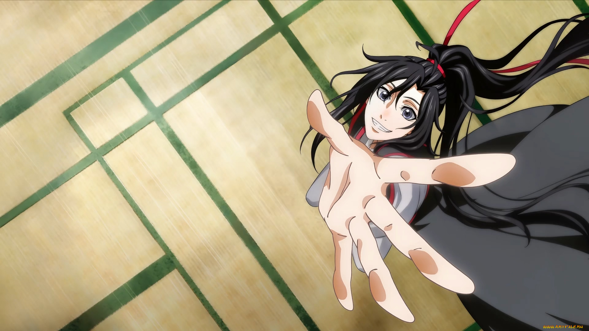 аниме, mo, dao, zu, shi, the, untamed, неукротимый, повелитель, чэньцин, мосян, тунсю, mo, dao, zu, shi, магистр, дьявольского, культа