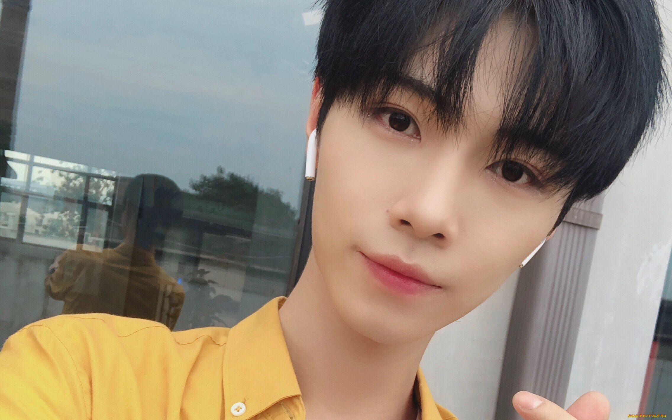 мужчины, song, ji, yang, сун, цзиян