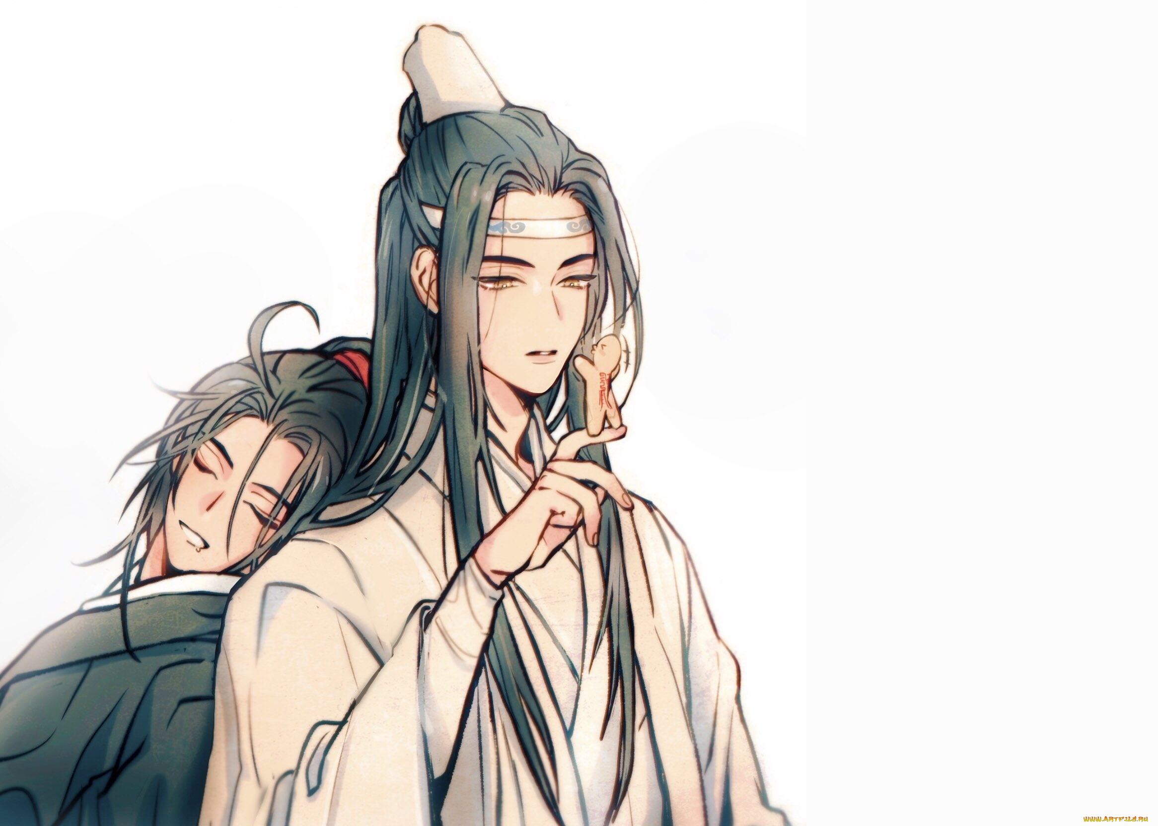 аниме, mo, dao, zu, shi, the, untamed, неукротимый, повелитель, чэньцин, мосян, тунсю, mo, dao, zu, shi, магистр, дьявольского, культа