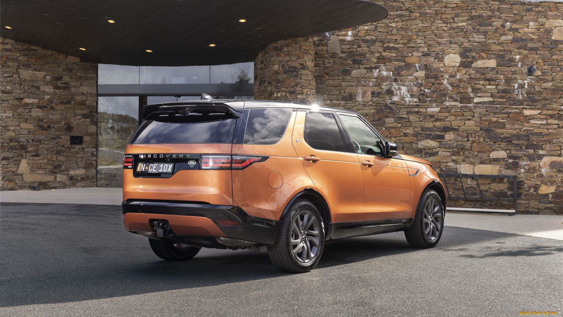 автомобили, land-rover