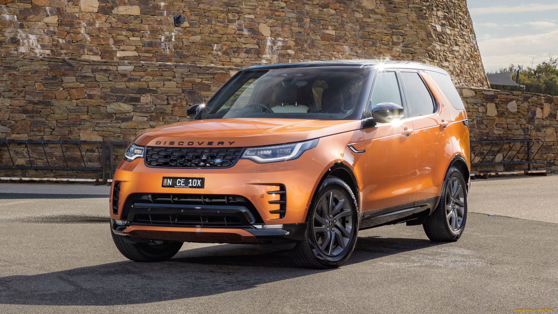 автомобили, land-rover