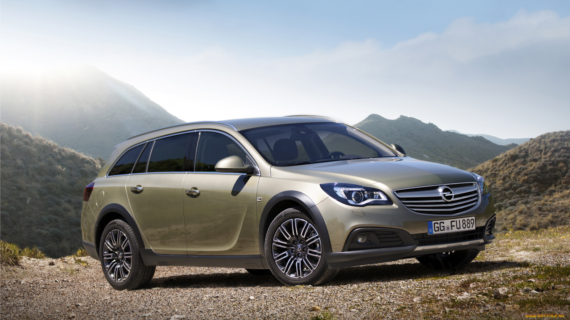 автомобили, opel