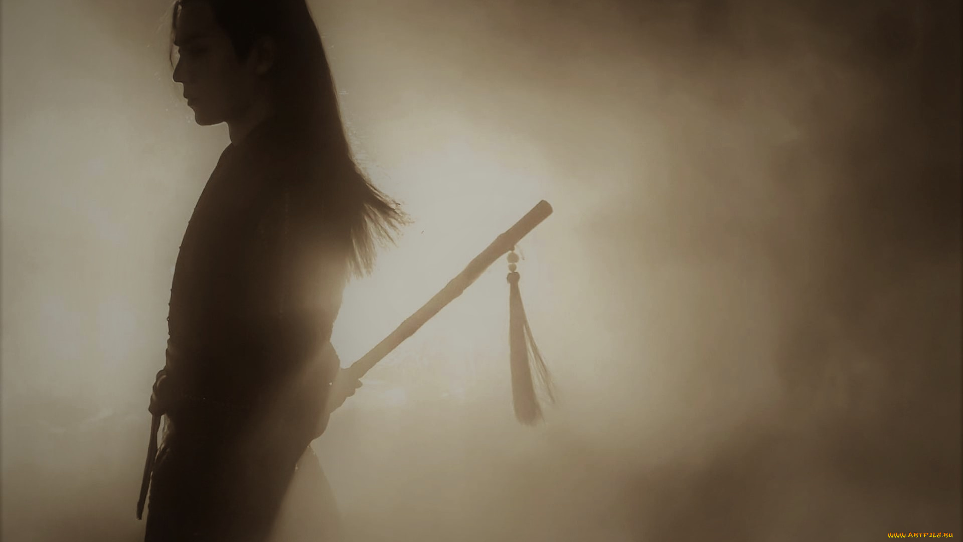 кино, фильмы, the, untamed, вэй, усянь, флейта, туман