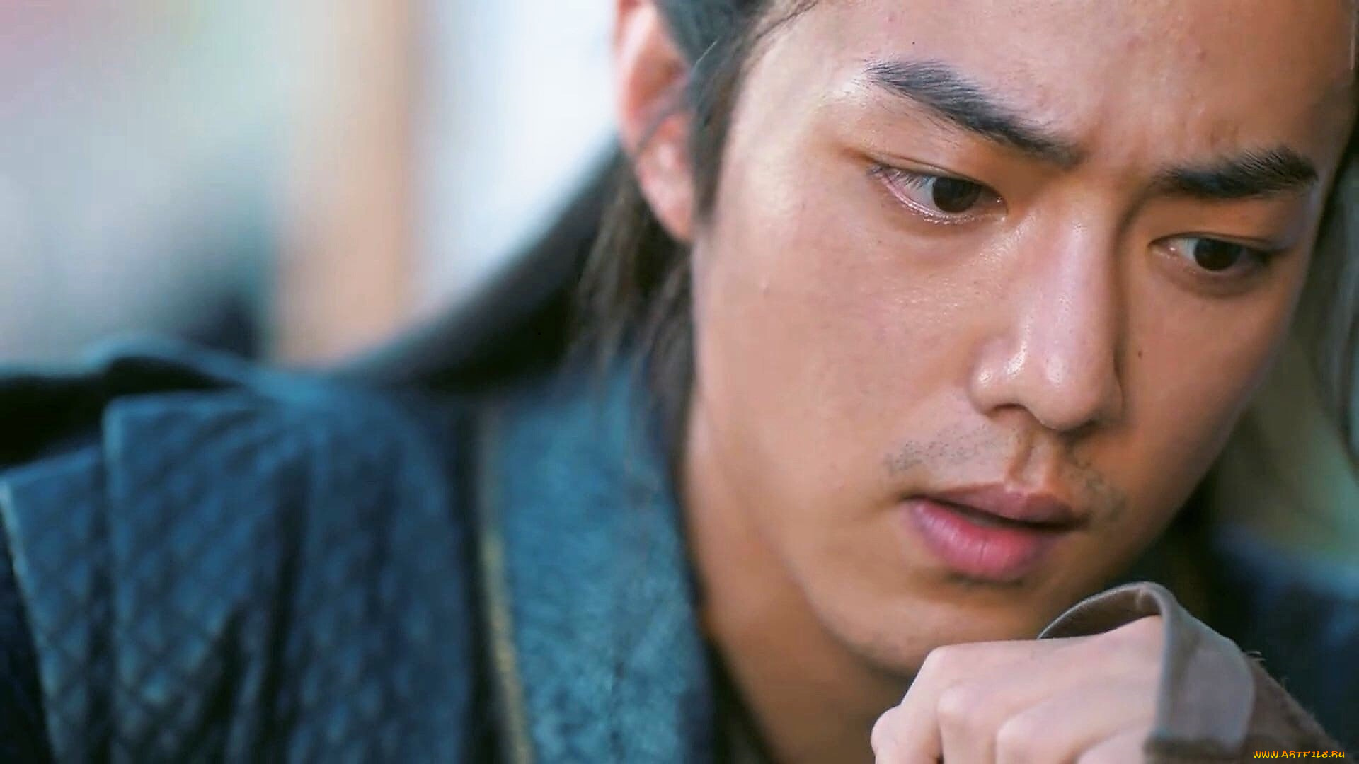 кино, фильмы, the, wolf, цзичун, лицо