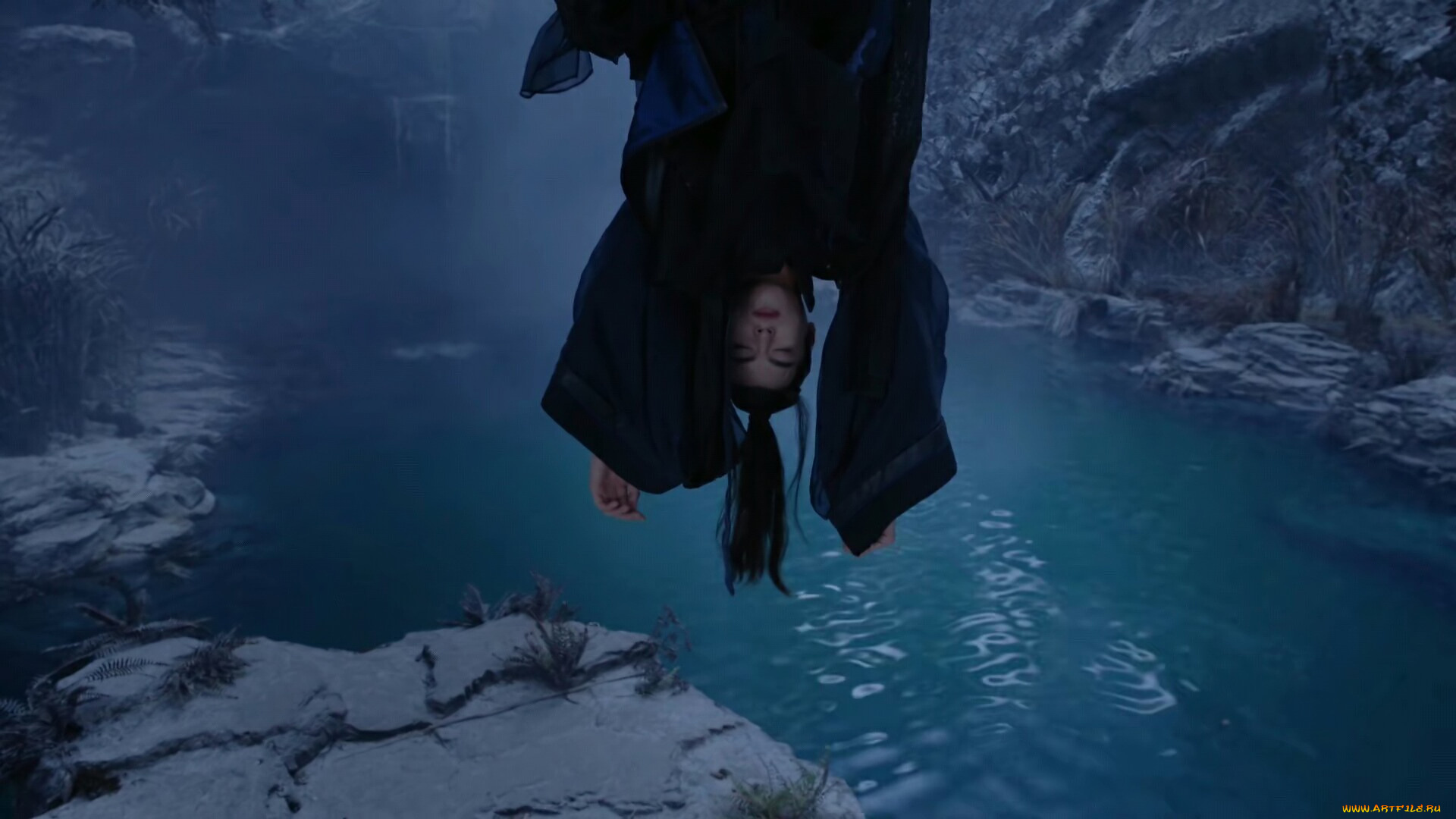 юй, мин, е, кино, фильмы, dance, of, the, phoenix, танец, феникса, ван, хаосюань, wang, hao, xuan