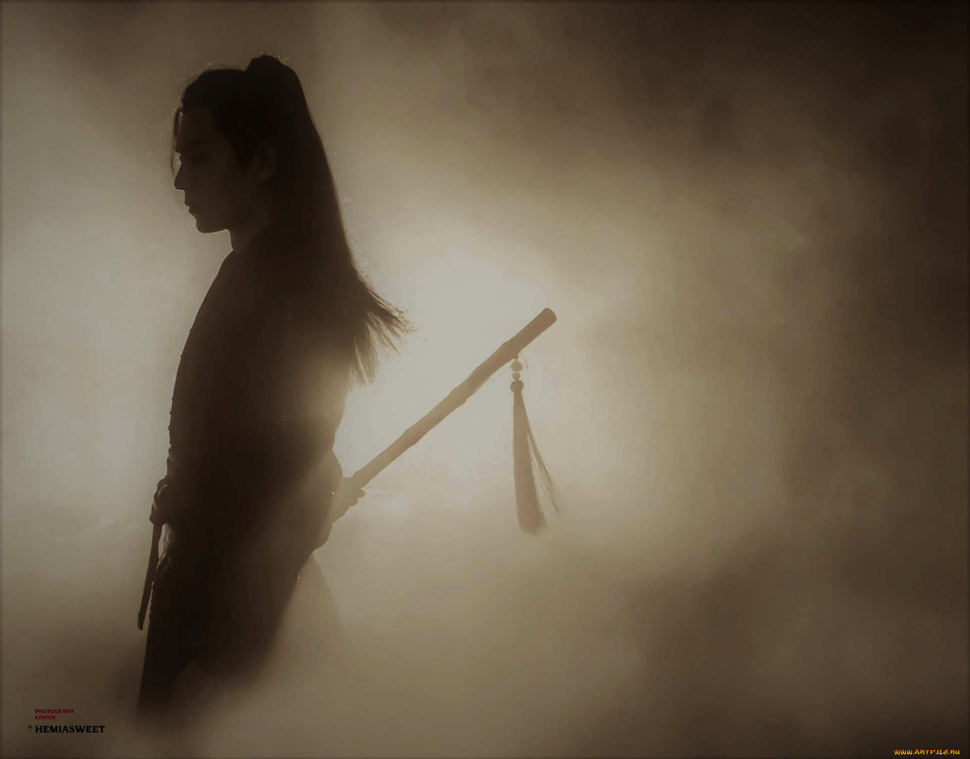 кино, фильмы, the, untamed, вэй, усянь, флейта, туман