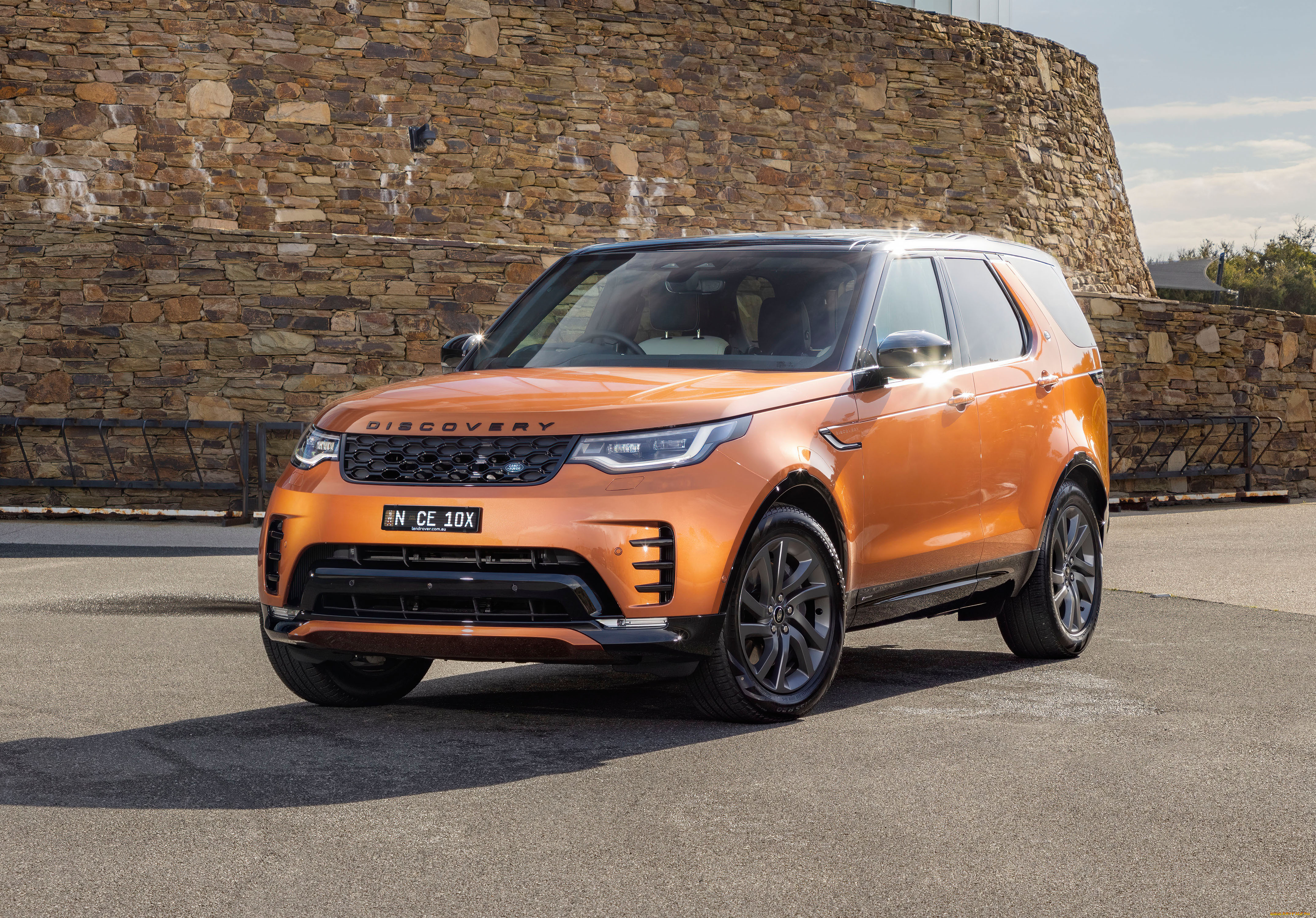 автомобили, land-rover