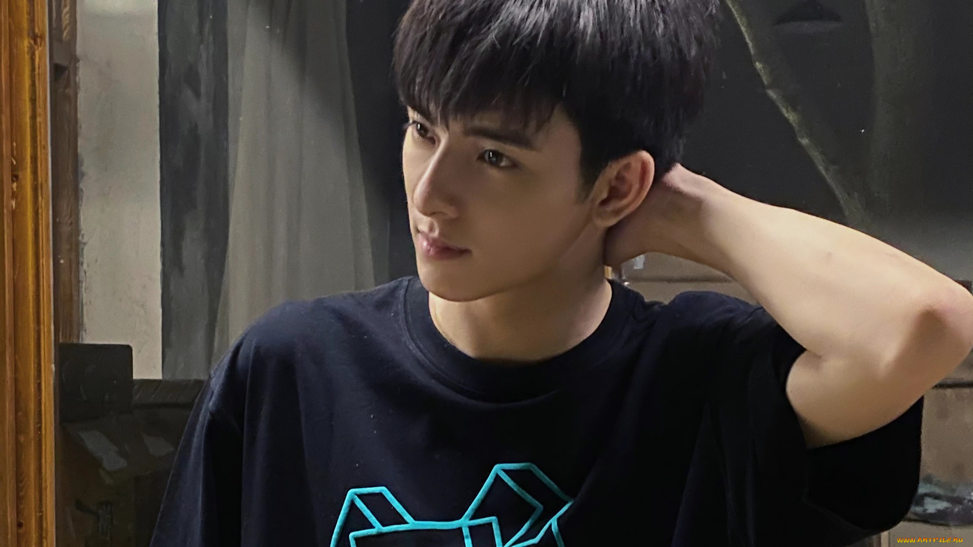 31, 07, 22, мужчины, wang, hao, xuan, ван, хао, сюань